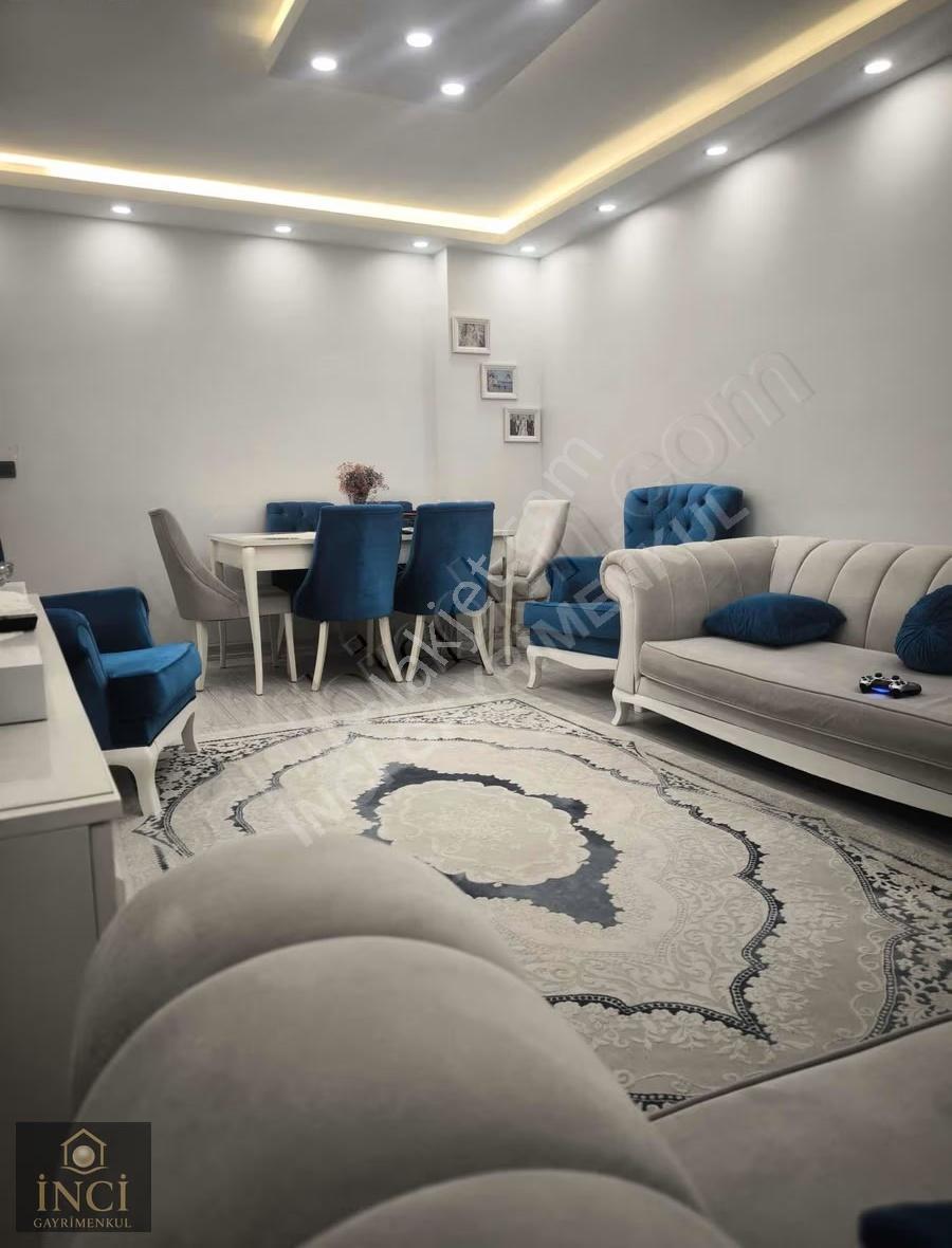 İnci'den Oturuma Hazır 15 Temmuz Evlerinde 96m2 2+1 Daire - Görsel 14