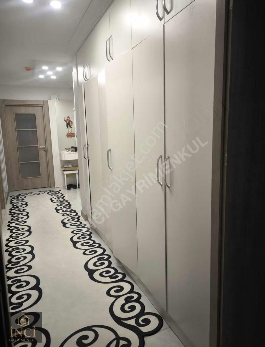 İnci'den Oturuma Hazır 15 Temmuz Evlerinde 96m2 2+1 Daire - Görsel 7
