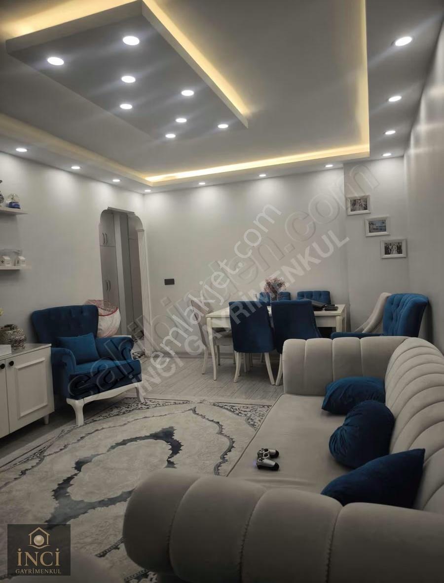 İnci'den Oturuma Hazır 15 Temmuz Evlerinde 96m2 2+1 Daire - Görsel 13