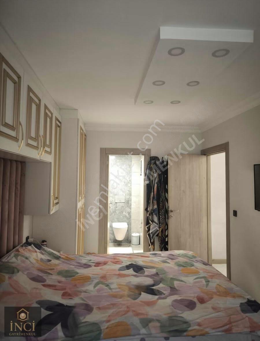İnci'den Oturuma Hazır 15 Temmuz Evlerinde 96m2 2+1 Daire - Görsel 12