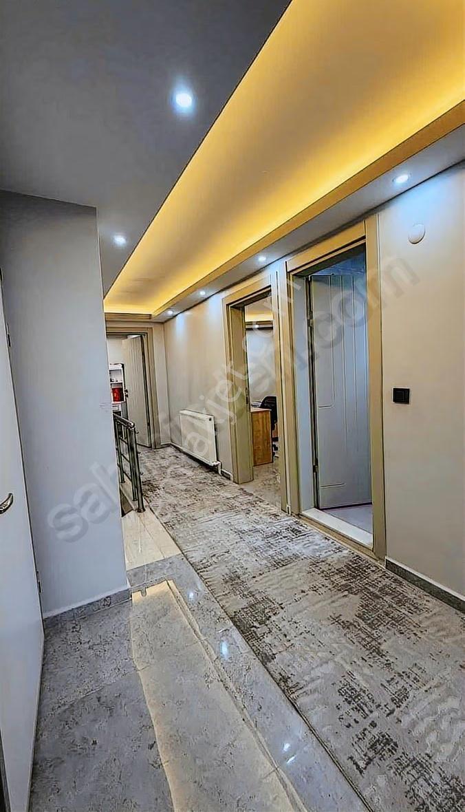 Bozdoğan Petrol Mevki 4+2 Lüks Yeni Dubleks - Görsel 13