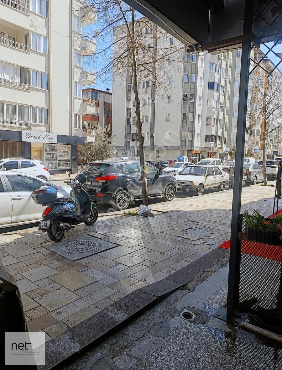 Net Premium Den Kıbrıs Şehitler Cd Üzeri Kiracılı İşyeri - Görsel 6