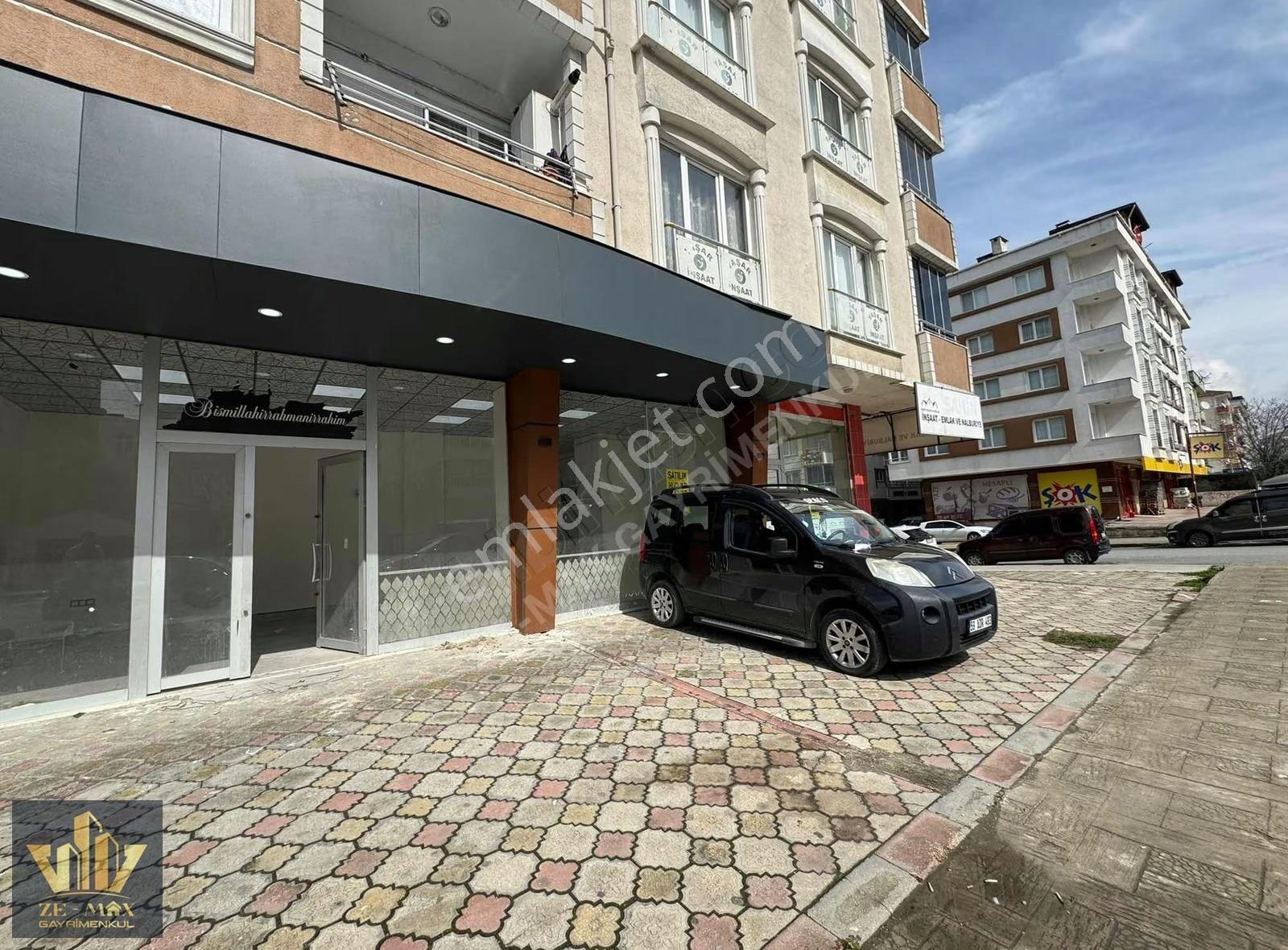 Ze/maxtan Yıldırımbeyazıt Mah. Merkezi Konum Satılık 80m² Dükkan - Görsel 5
