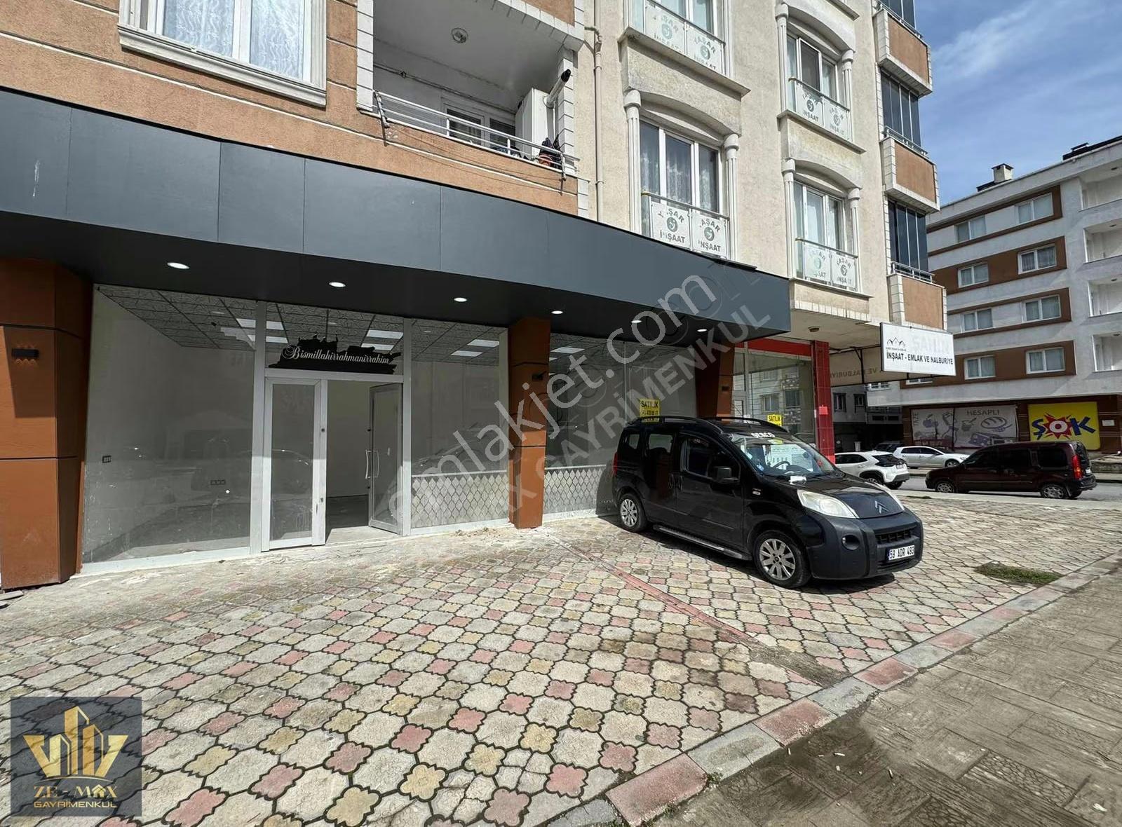 Ze/maxtan Yıldırımbeyazıt Mah. Merkezi Konum Satılık 80m² Dükkan - Görsel 18