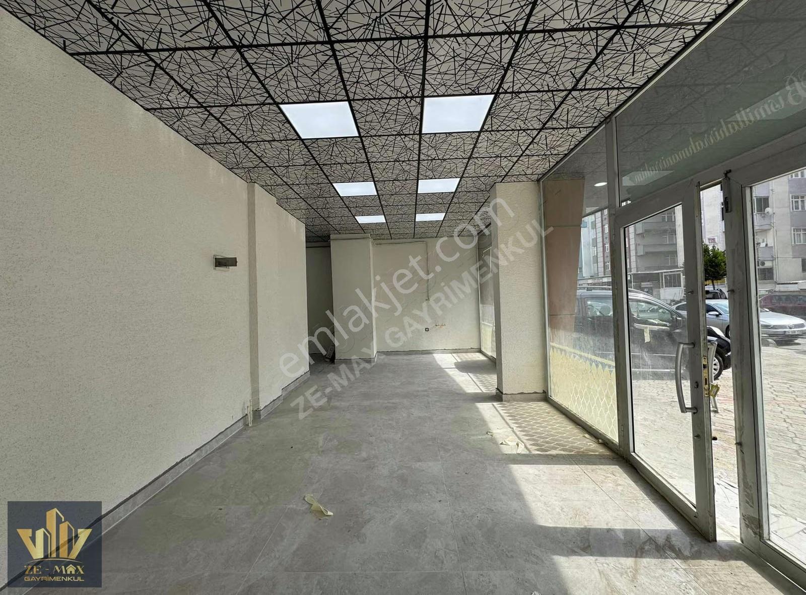 Ze/maxtan Yıldırımbeyazıt Mah. Merkezi Konum Satılık 80m² Dükkan - Görsel 4