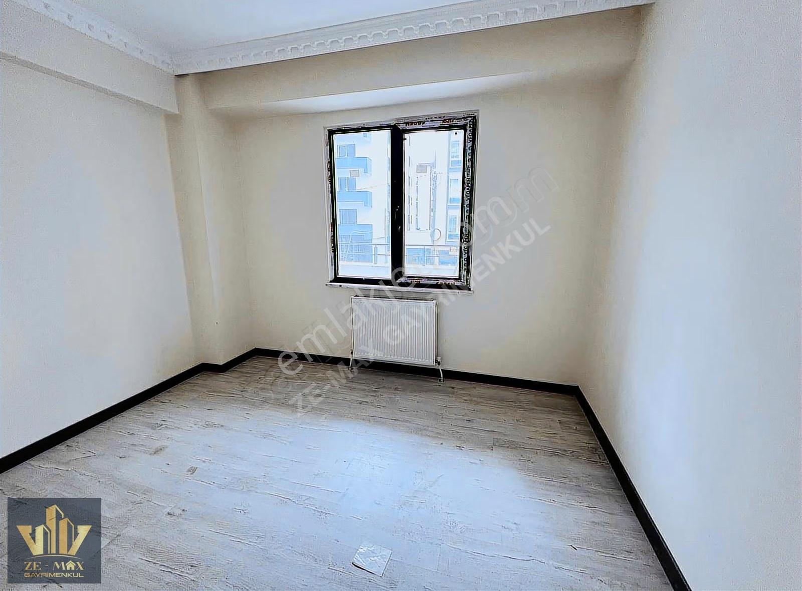 Ze/max^tan Gültepe Mah. Satılık Teraslı Sıfır İskanlı 2+1 Daire - Görsel 15