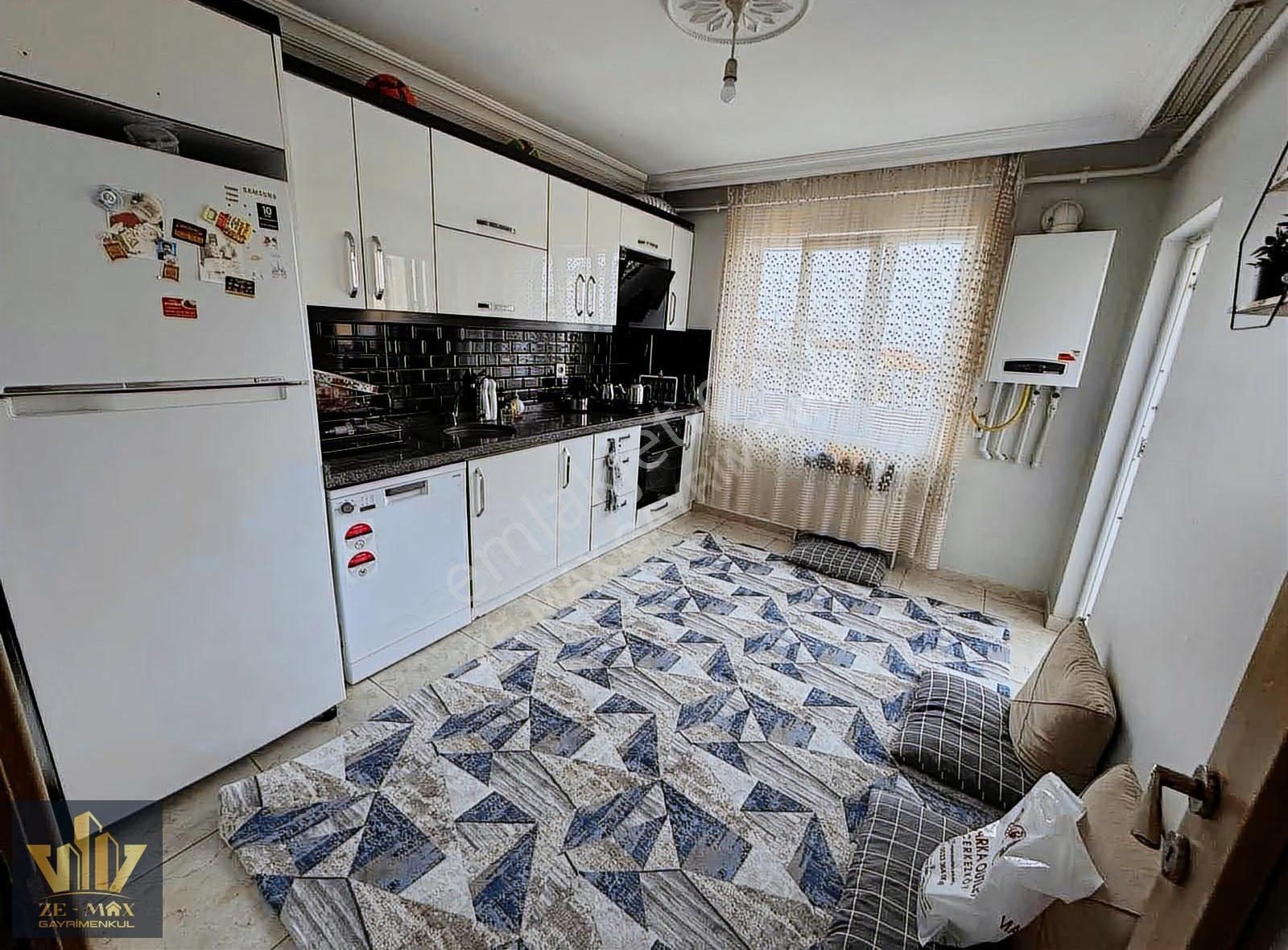 Ze/max^tan Kızılpınar Gültepe Mah. Satılık 3+1 İskanlı Daire - Görsel 12
