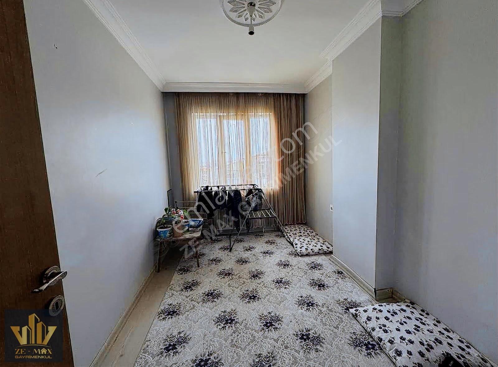 Ze/max^tan Kızılpınar Gültepe Mah. Satılık 3+1 İskanlı Daire - Görsel 2