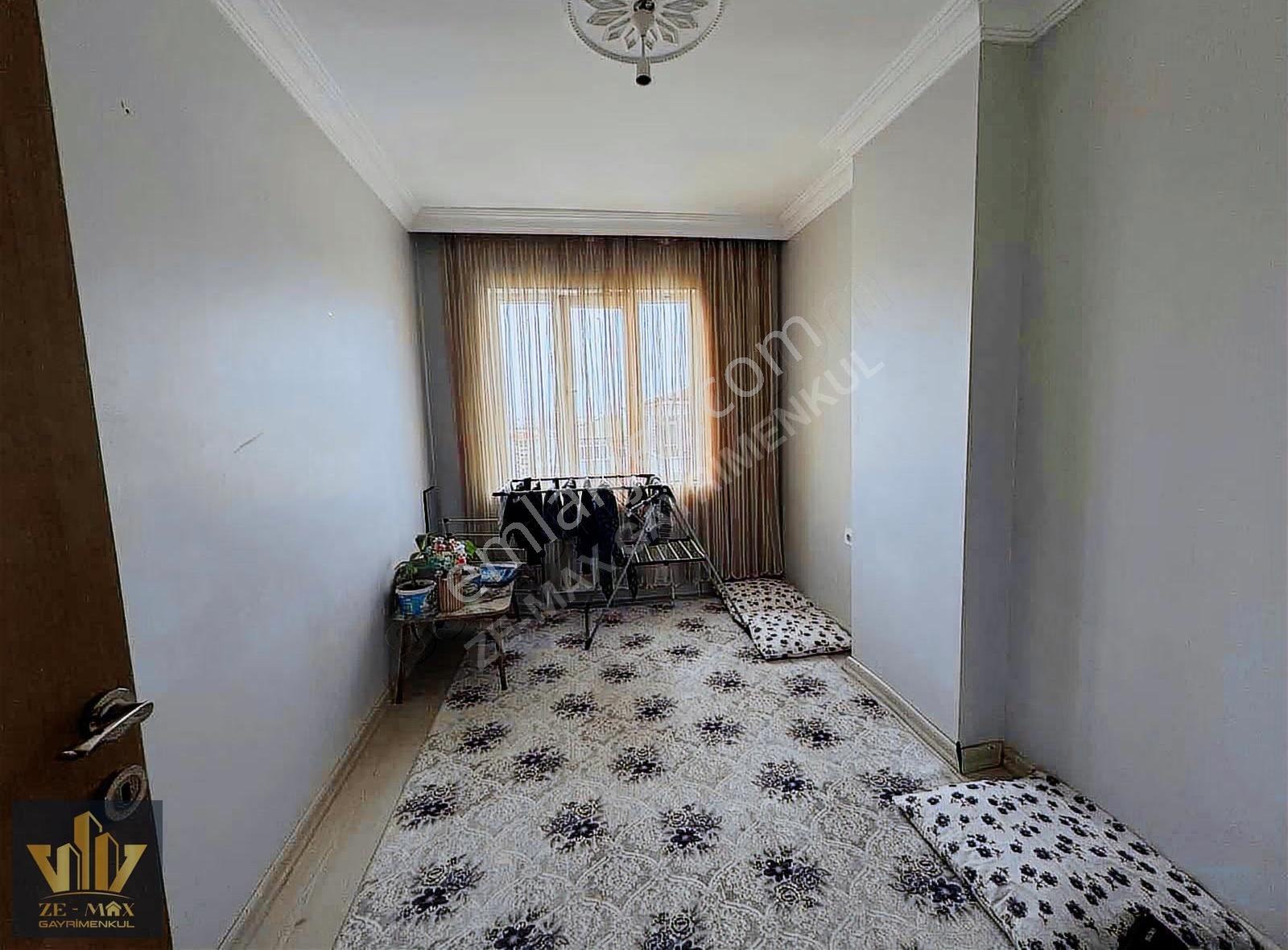 Ze/max^tan Kızılpınar Gültepe Mah. Satılık 3+1 İskanlı Daire - Görsel 4