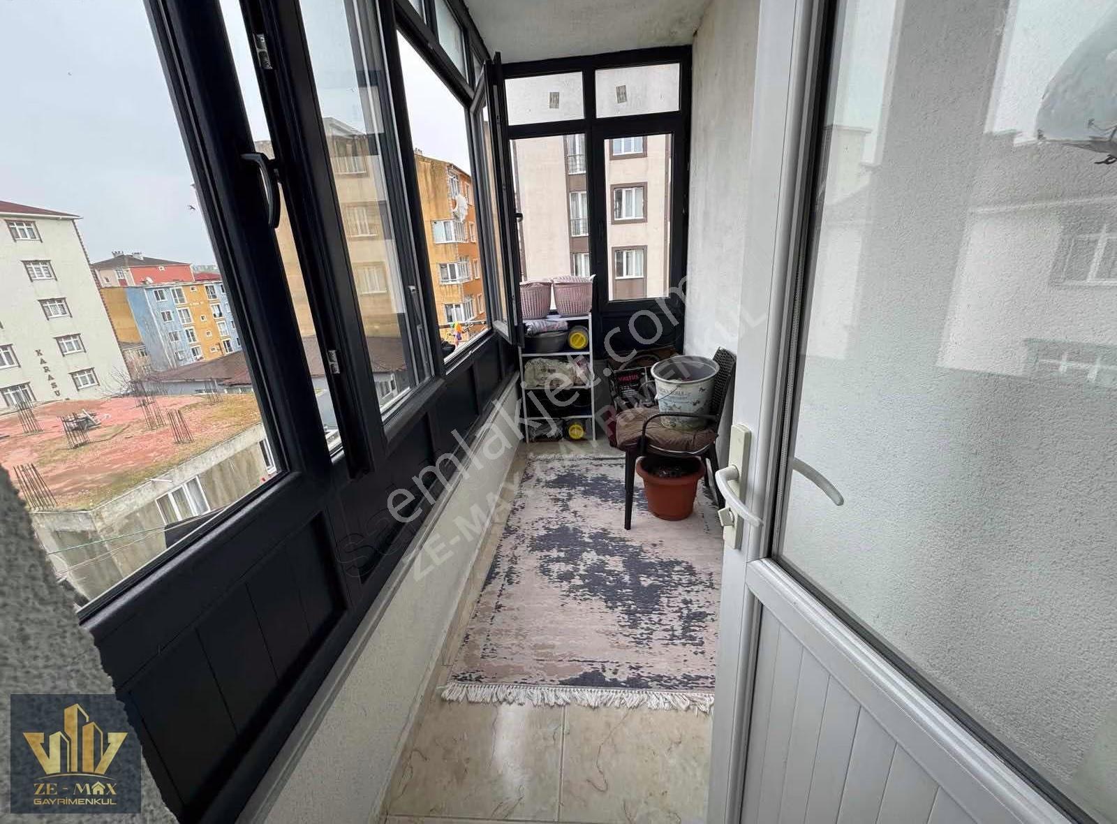 Ze/max^tan Kızılpınar Gültepe Mah. Satılık 3+1 İskanlı Daire - Görsel 13