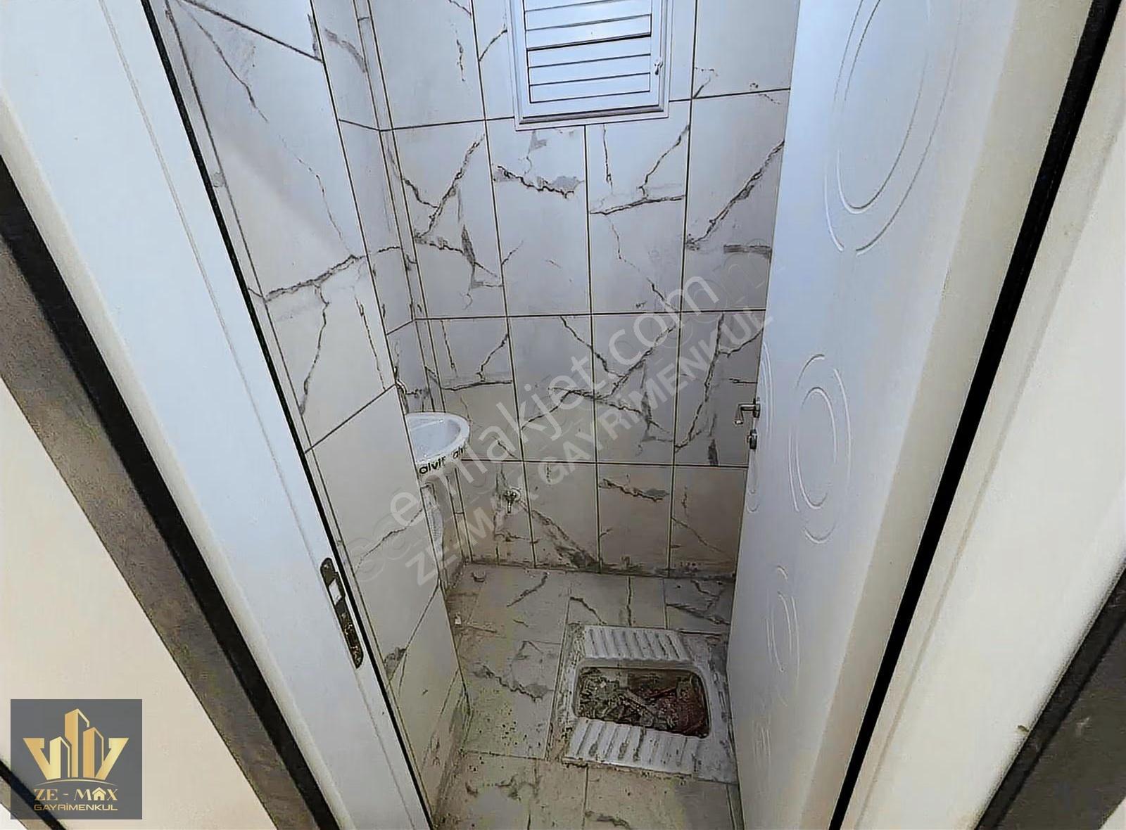 Ze/max^tan Atatürk Mah.3+1 Satılık Sıfır E.banyolu İskanlı Daire - Görsel 25