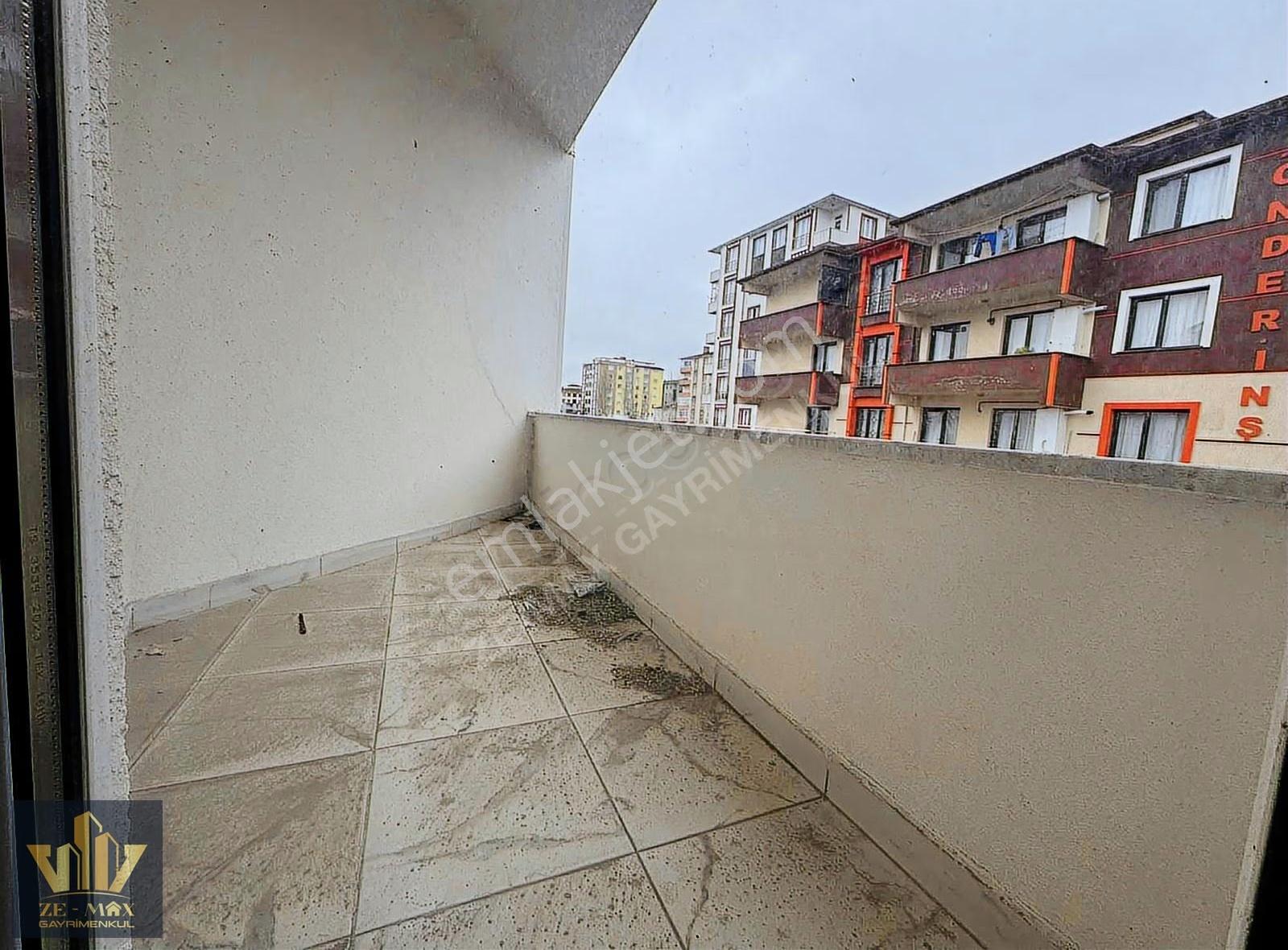 Ze/max^tan Atatürk Mah.3+1 Satılık Sıfır E.banyolu İskanlı Daire - Görsel 3