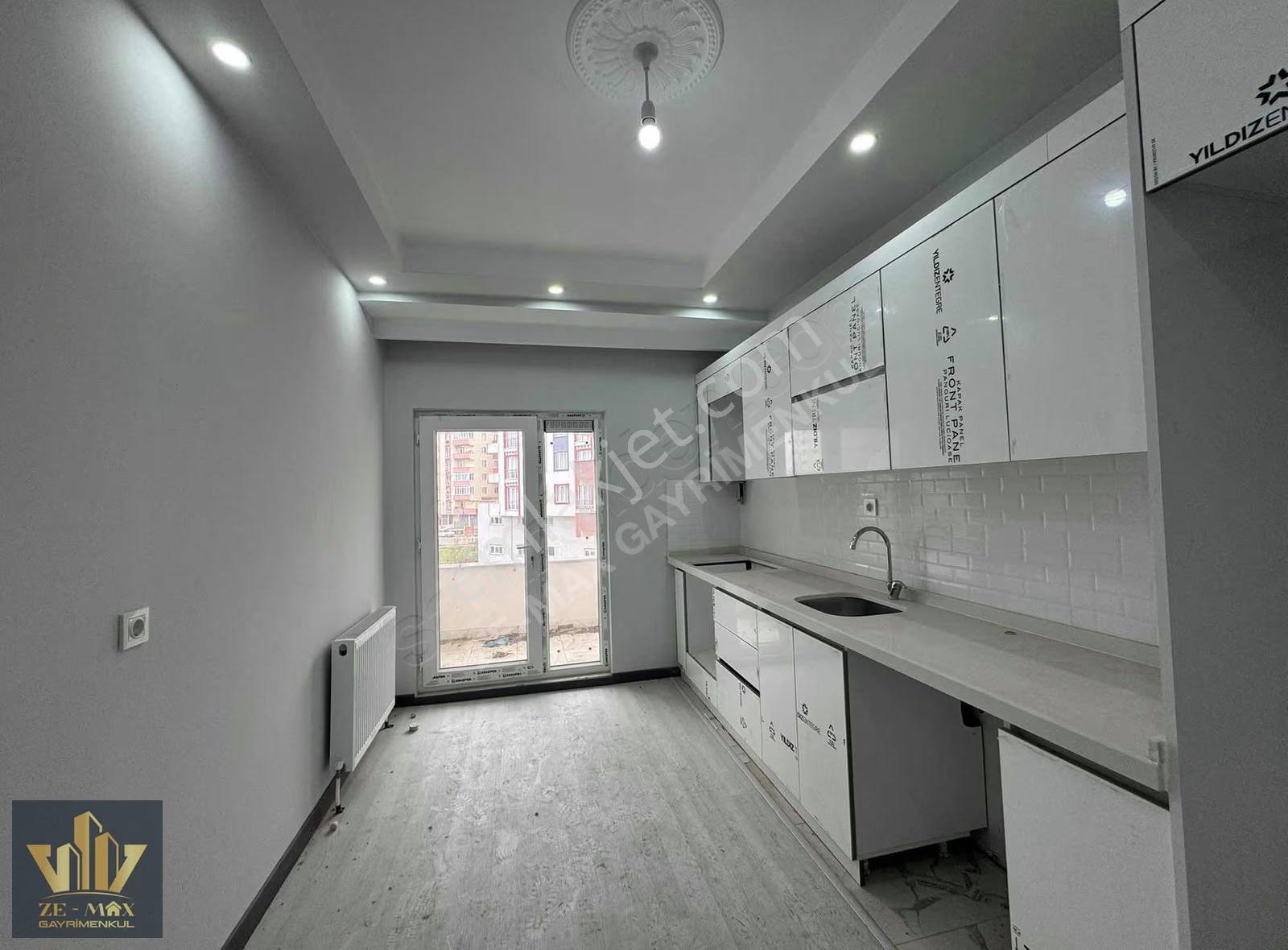 Ze/max^tan Atatürk Mah.3+1 Satılık Sıfır E.banyolu İskanlı Daire - Görsel 15