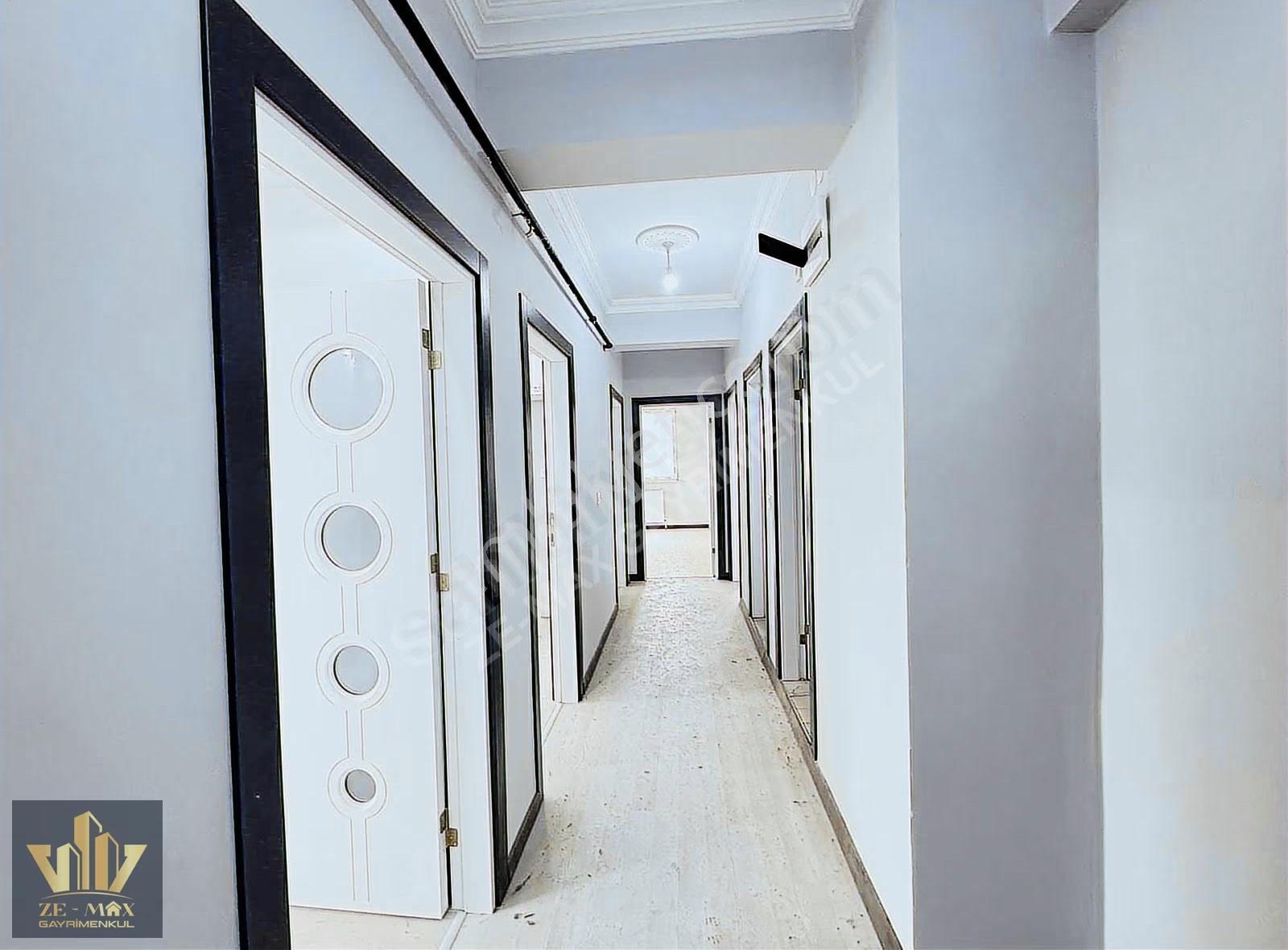 Ze/max^tan Atatürk Mah.3+1 Satılık Sıfır E.banyolu İskanlı Daire - Görsel 18