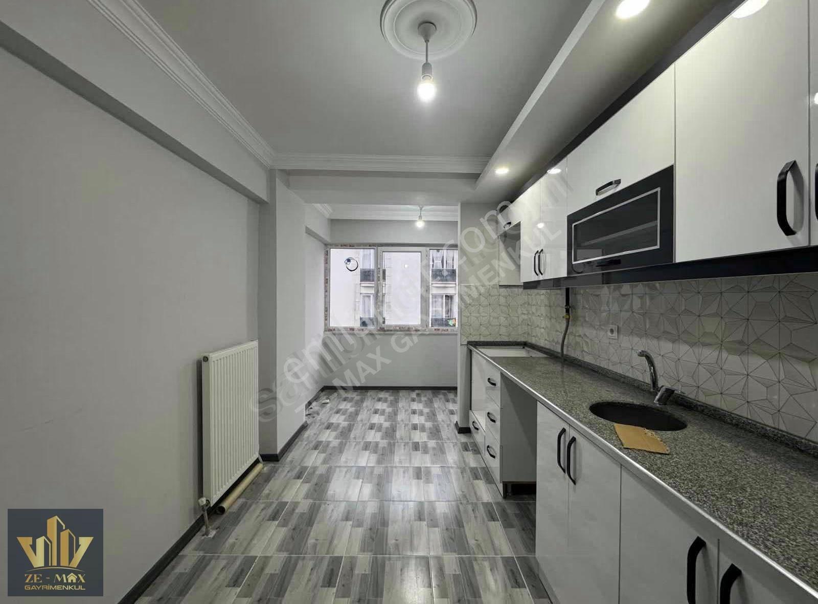 Ze/max^tan Yıldırımbeyazıt Mah.1 Yıllık Satılık 4+2 Dublex Daire - Görsel 9