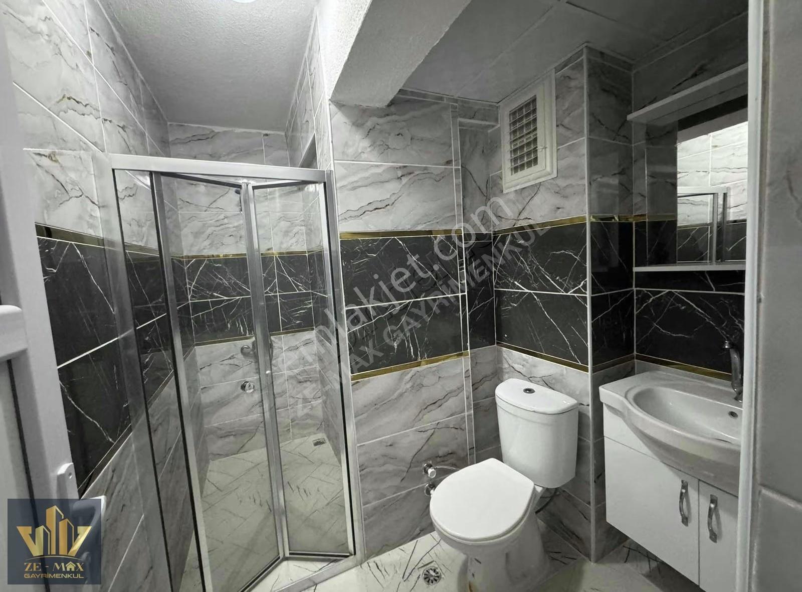 Ze/max^tan Yıldırımbeyazıt Mah.1 Yıllık Satılık 4+2 Dublex Daire - Görsel 16