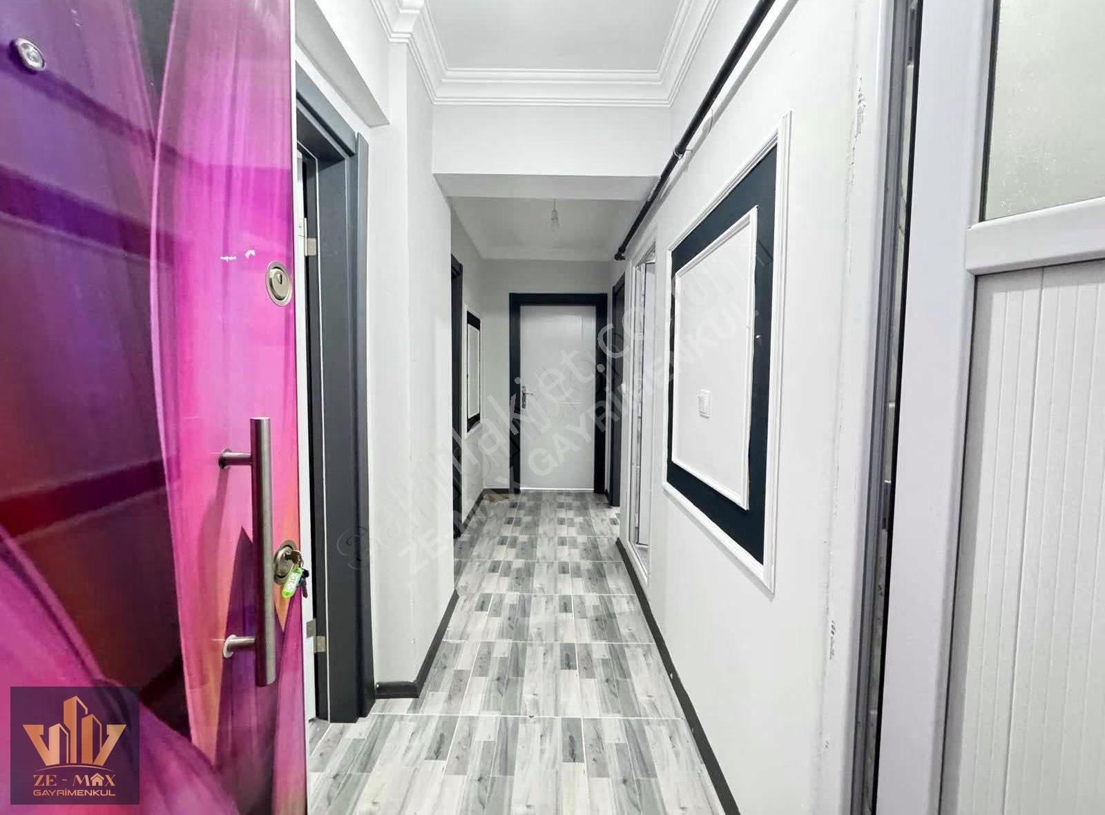 Ze/max^tan Yıldırımbeyazıt Mah.1 Yıllık Satılık 4+2 Dublex Daire - Görsel 13