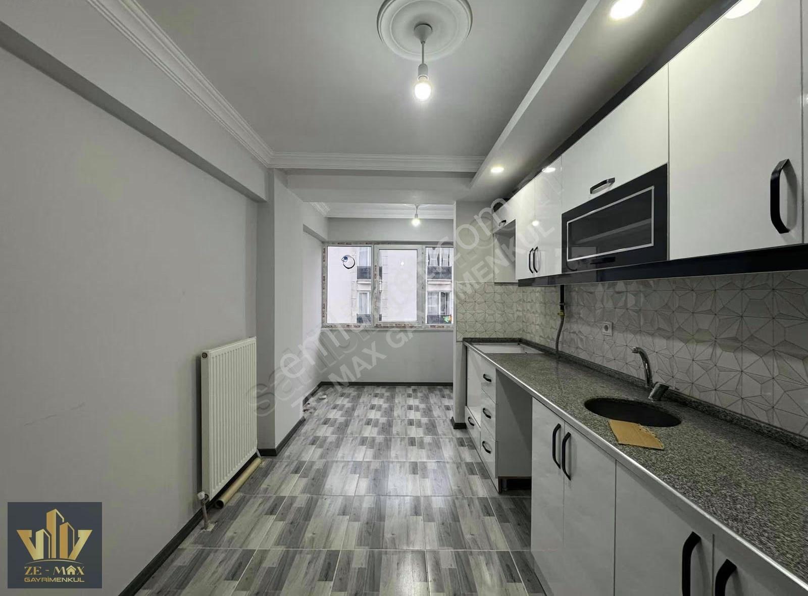Ze/max^tan Yıldırımbeyazıt Mah.1 Yıllık Satılık 4+2 Dublex Daire - Görsel 34