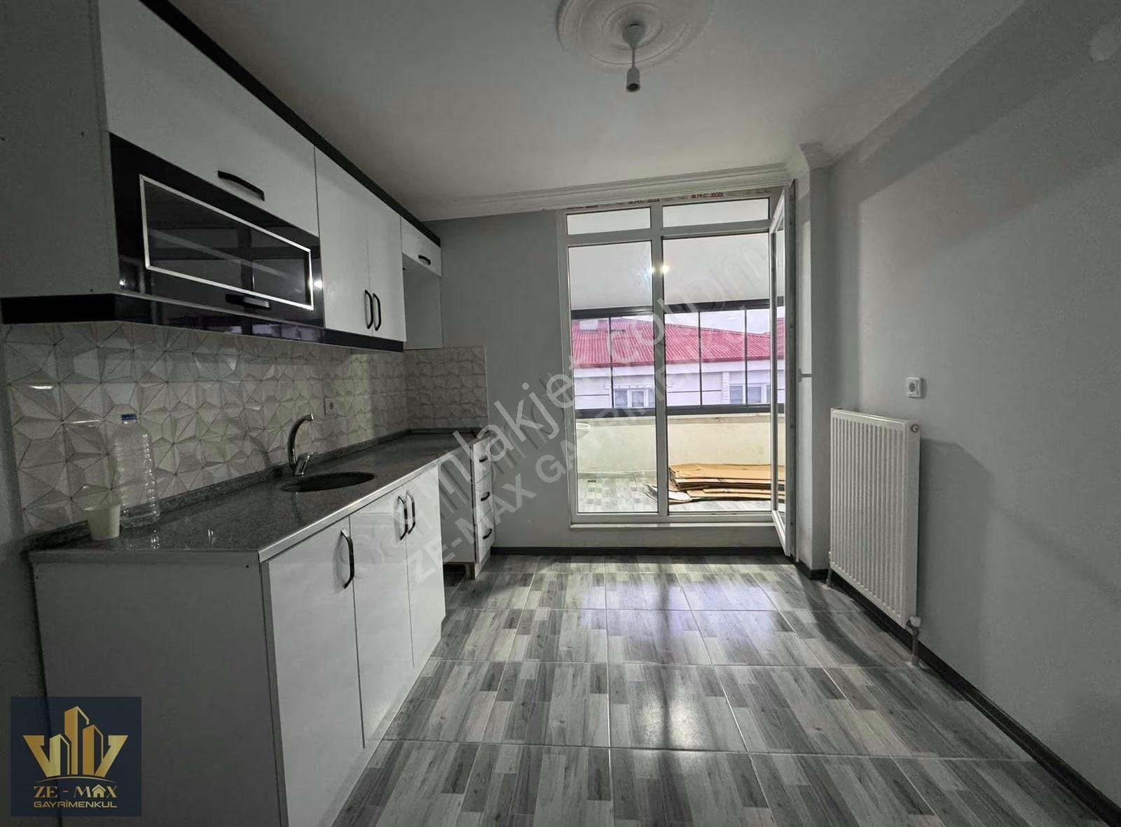 Ze/max^tan Yıldırımbeyazıt Mah.1 Yıllık Satılık 4+2 Dublex Daire - Görsel 8