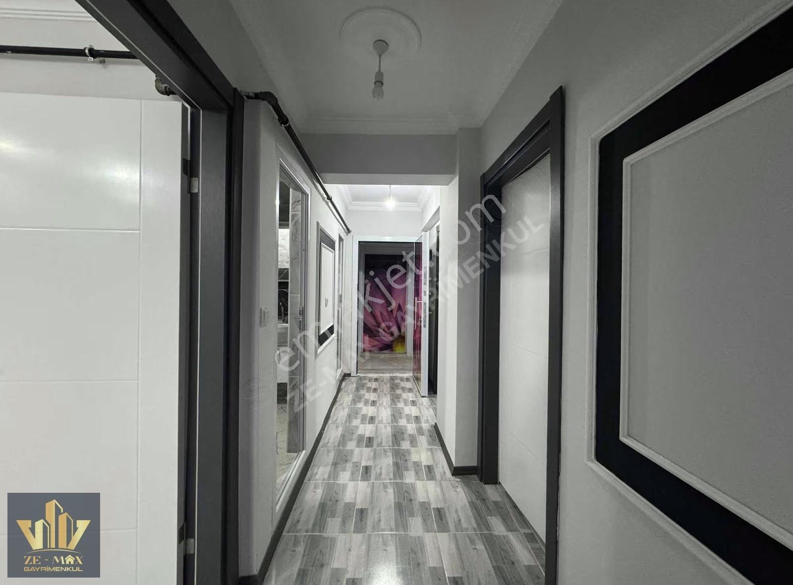 Ze/max^tan Yıldırımbeyazıt Mah.1 Yıllık Satılık 4+2 Dublex Daire - Görsel 10