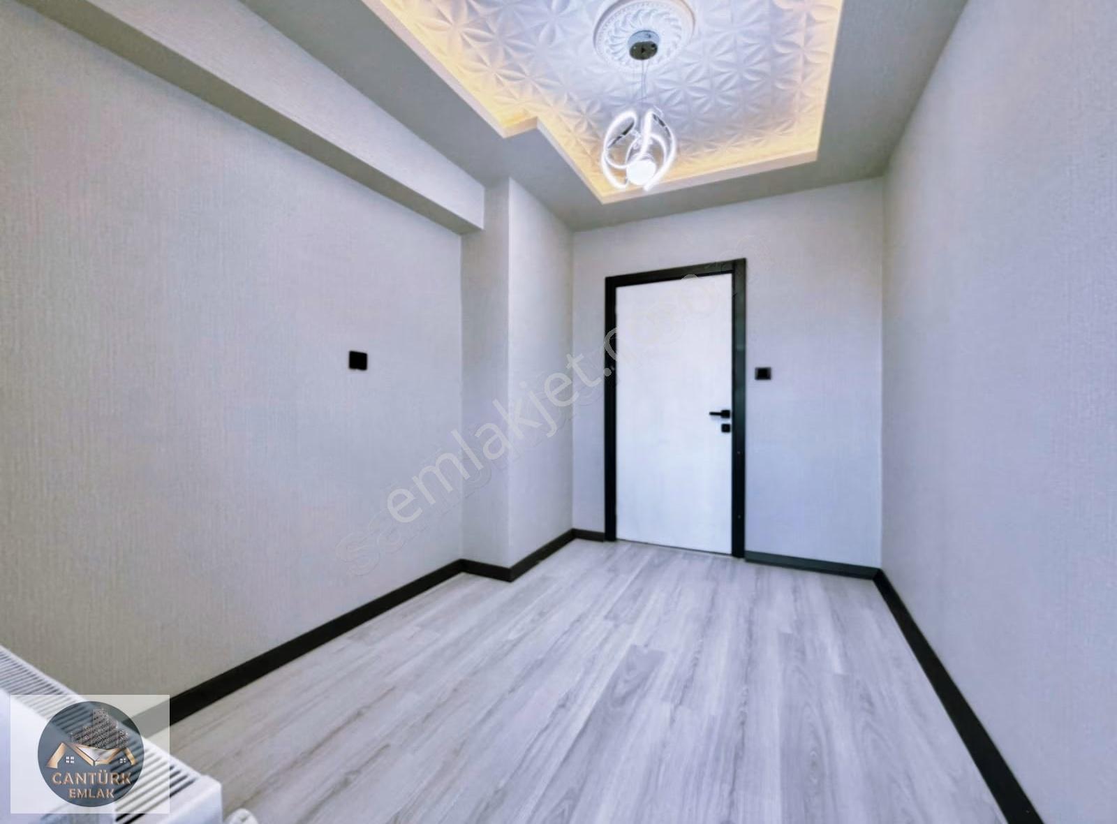 Cantürk'den 3+1 Full Yapılı Asansörlü Masrafsız Daire - Görsel 18