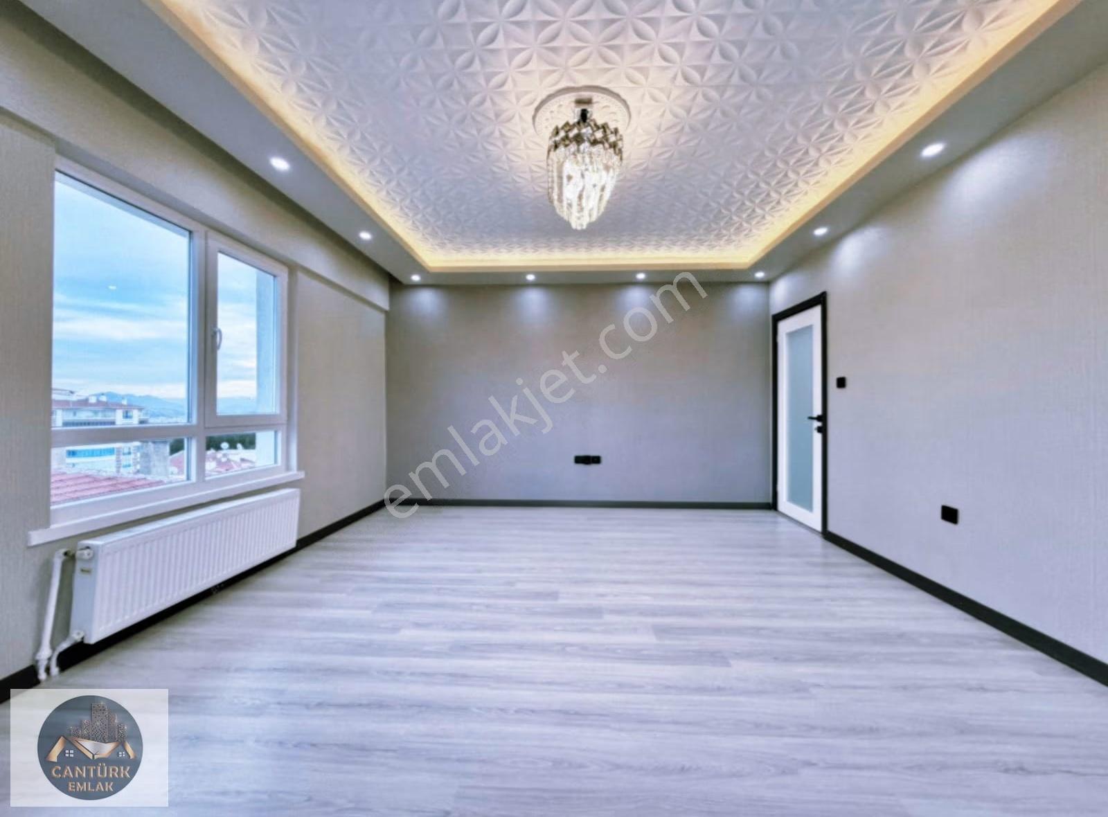 Cantürk'den 3+1 Full Yapılı Asansörlü Masrafsız Daire - Görsel 7
