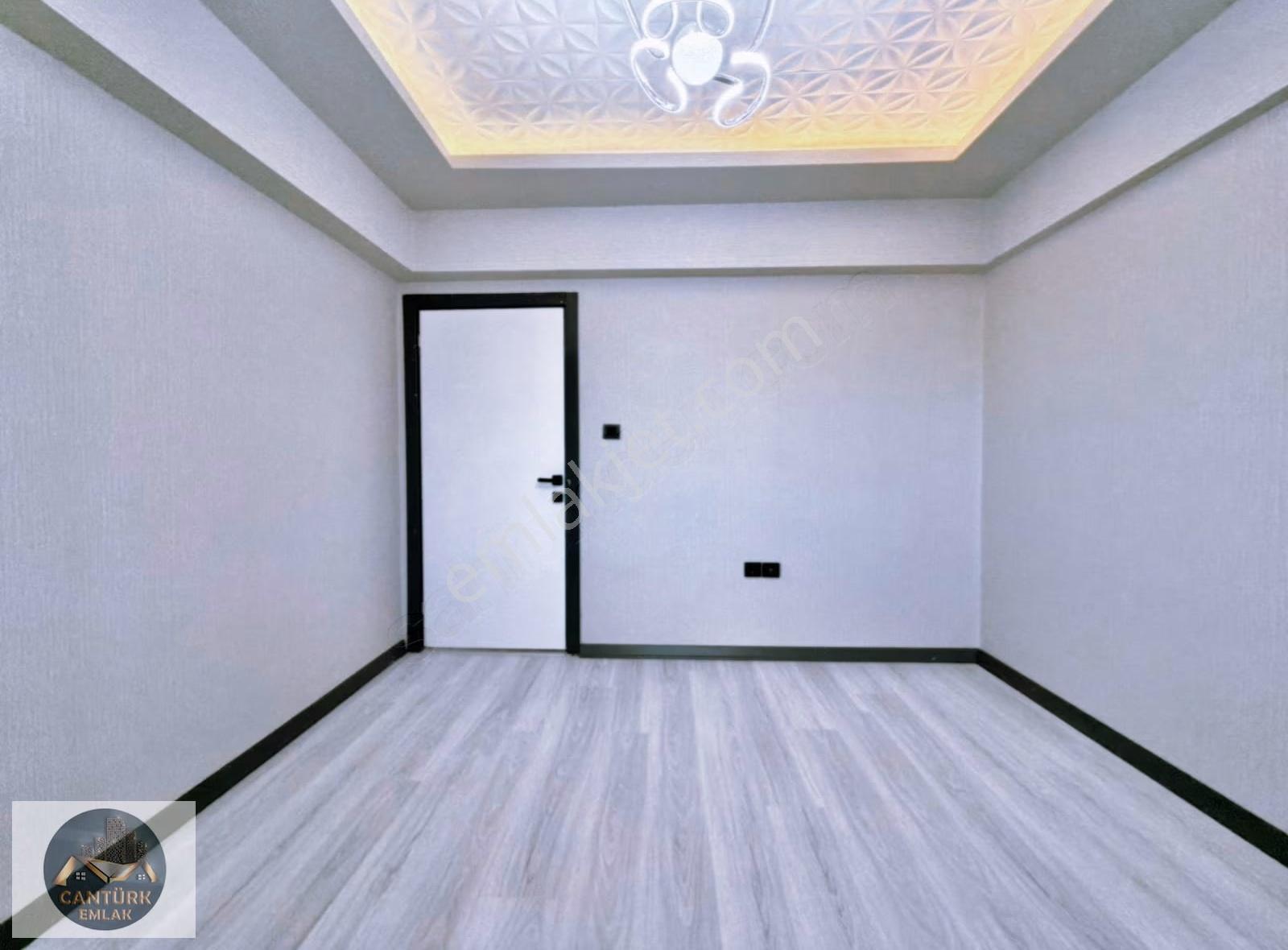 Cantürk'den 3+1 Full Yapılı Asansörlü Masrafsız Daire - Görsel 31