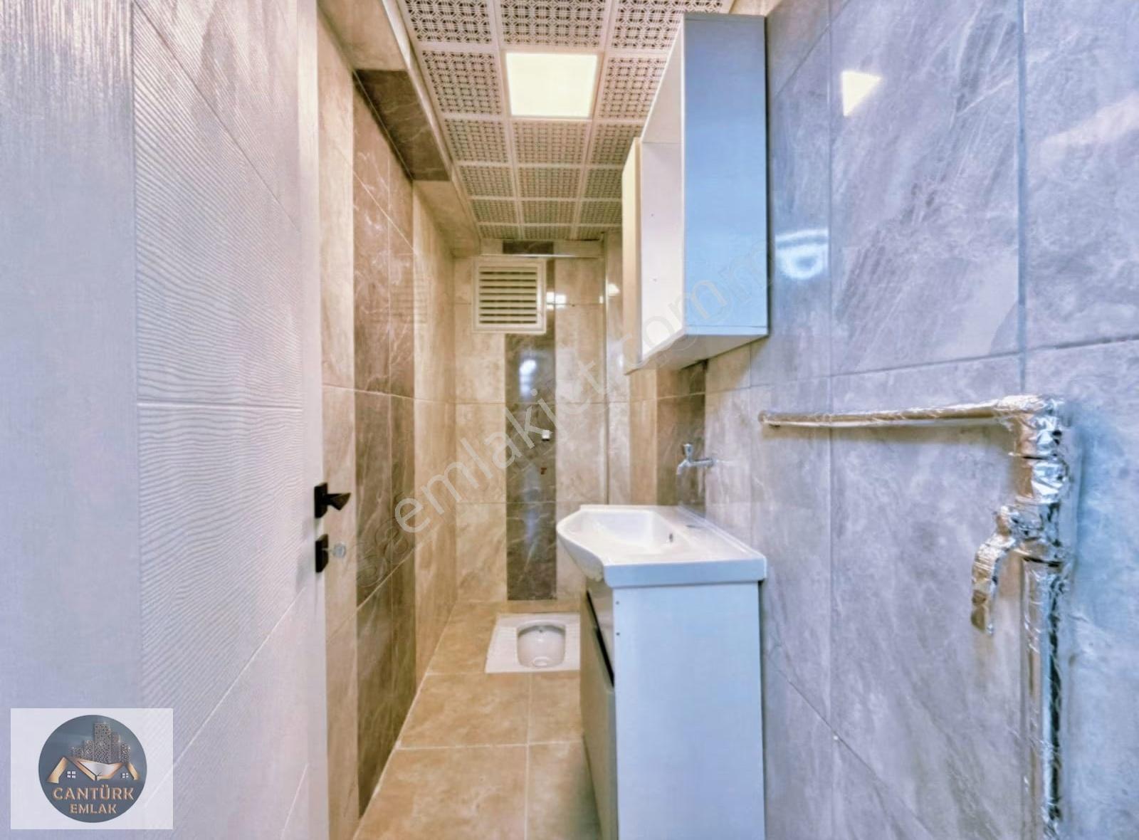Cantürk'den 3+1 Full Yapılı Asansörlü Masrafsız Daire - Görsel 17