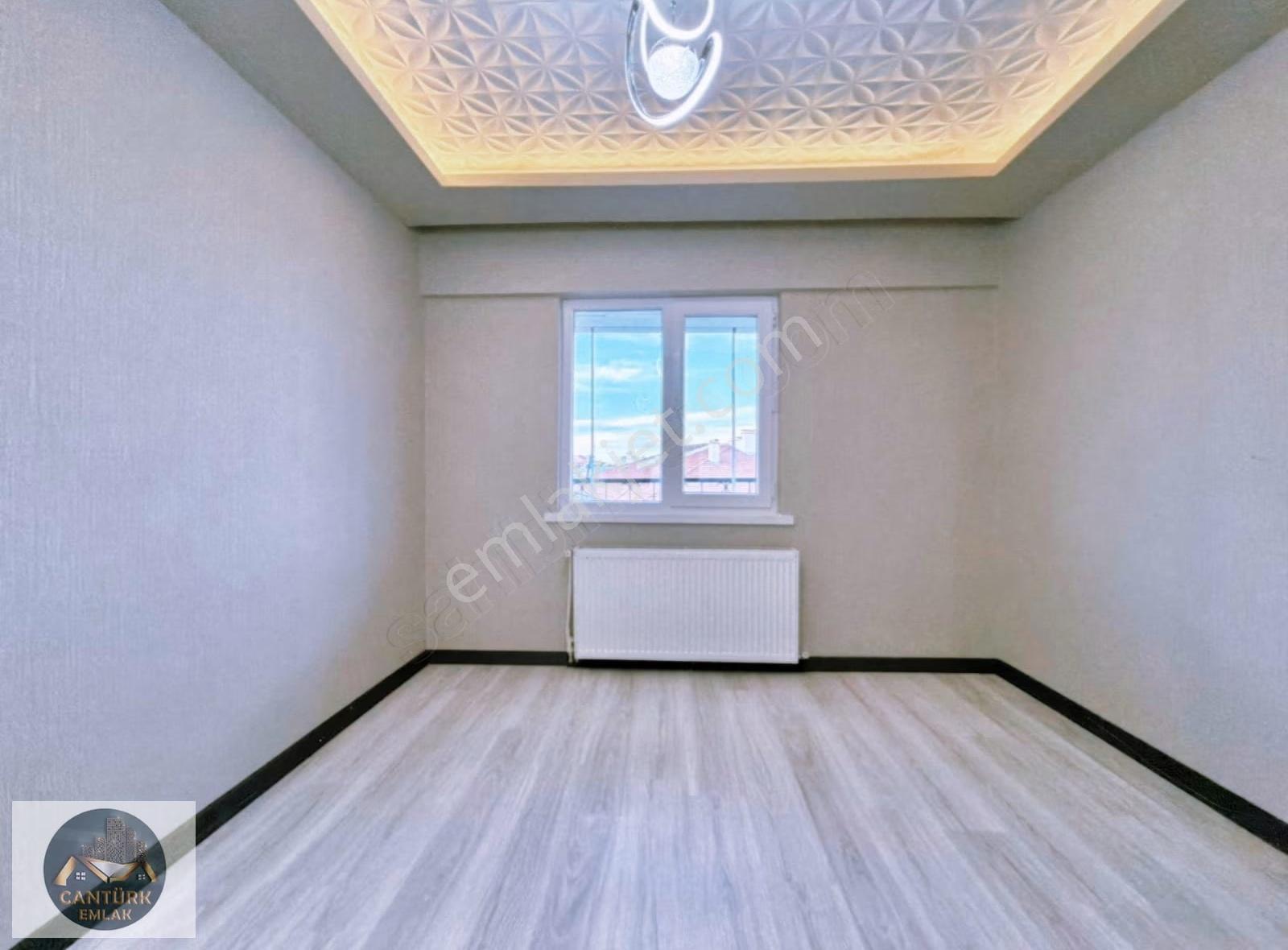 Cantürk'den 3+1 Full Yapılı Asansörlü Masrafsız Daire - Görsel 9