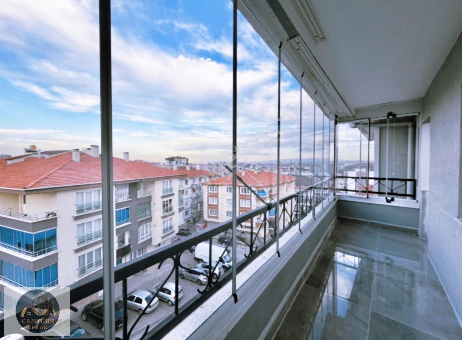 Cantürk'den 3+1 Full Yapılı Asansörlü Masrafsız Daire - Görsel 25