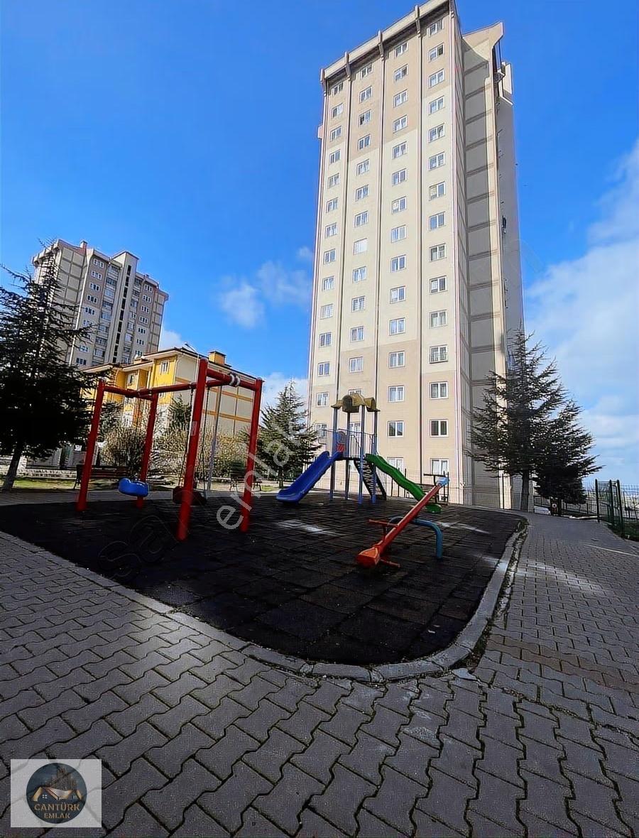 Cantürkten Toki Karacaören 2+1 Kiralık Daire - Görsel 30