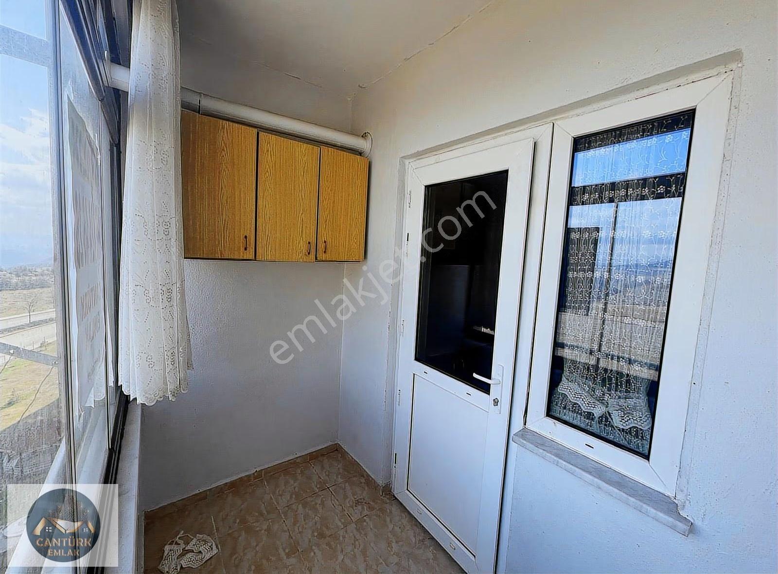 Cantürkten Toki Karacaören 2+1 Kiralık Daire - Görsel 29