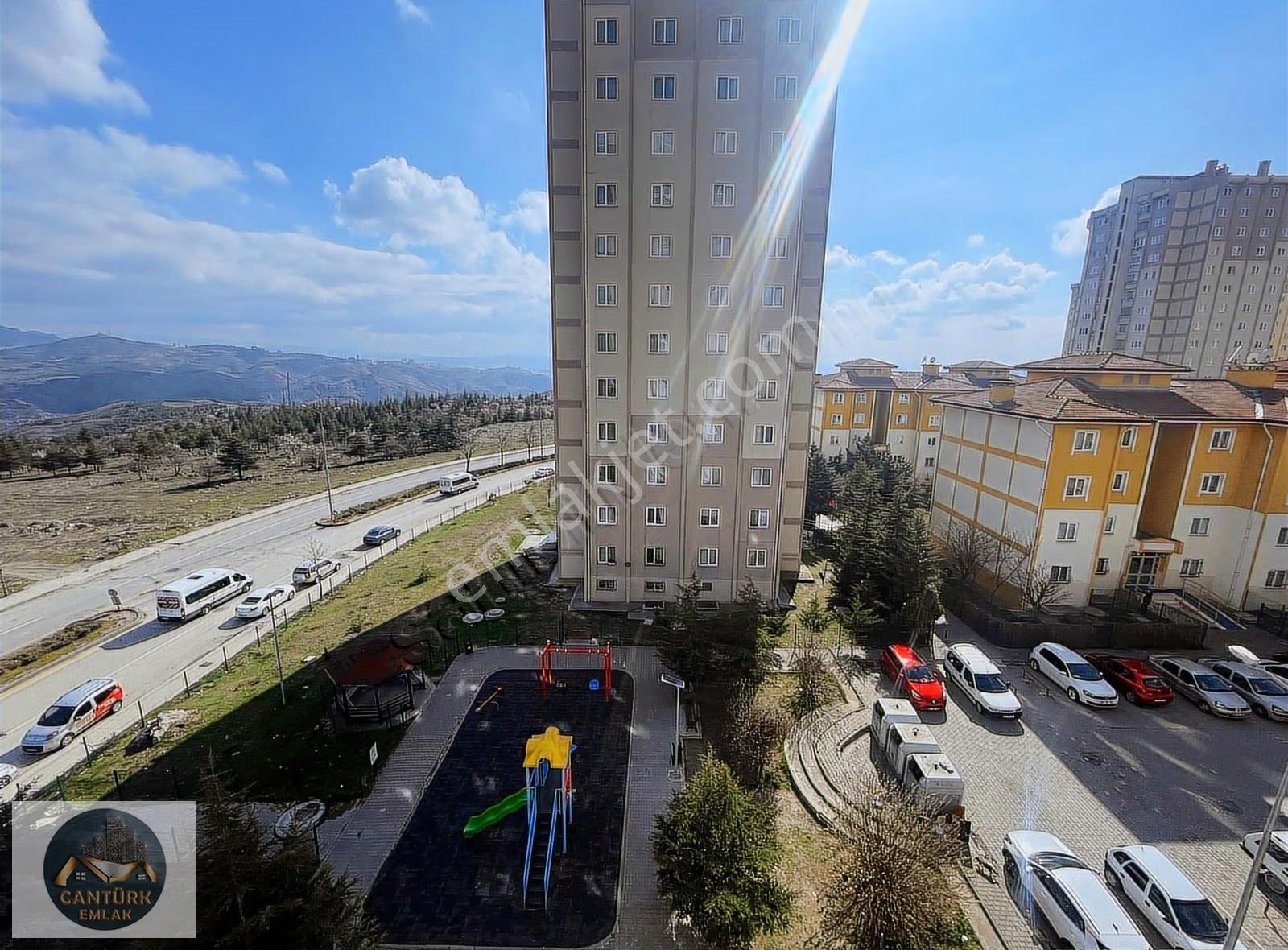 Cantürkten Toki Karacaören 2+1 Kiralık Daire - Görsel 6
