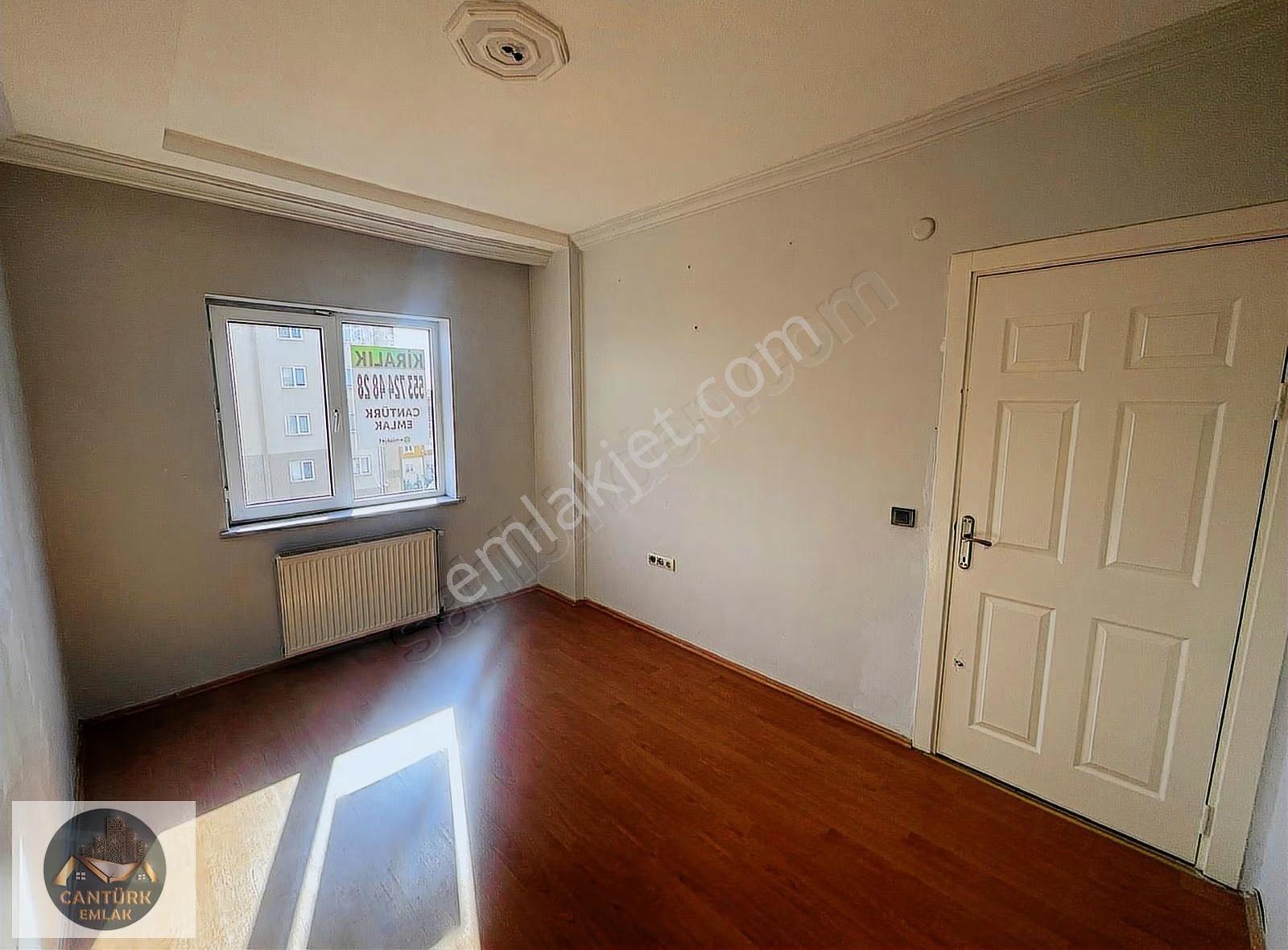 Cantürkten Toki Karacaören 2+1 Kiralık Daire - Görsel 10