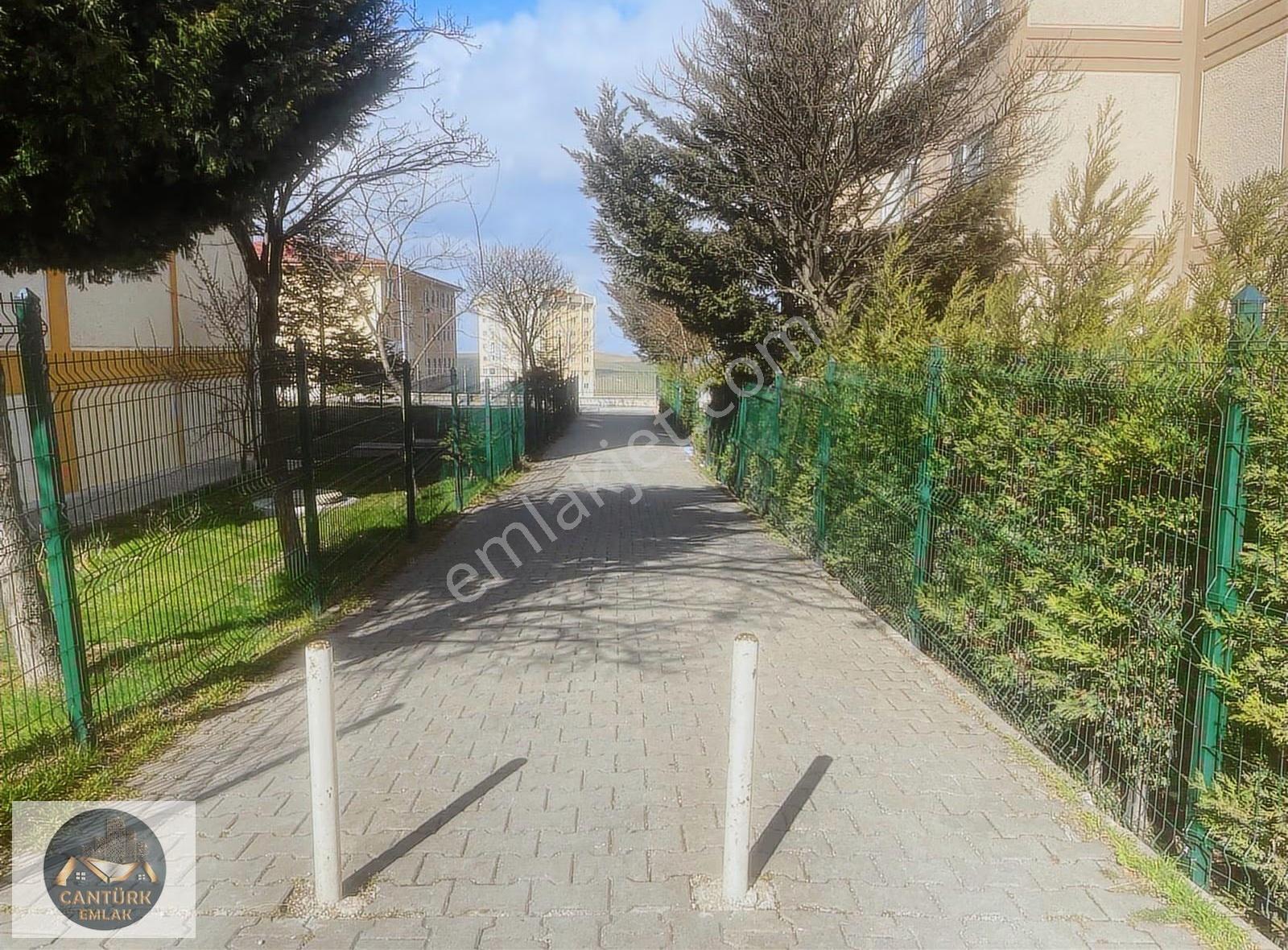 Cantürkten Toki Karacaören 2+1 Kiralık Daire - Görsel 9