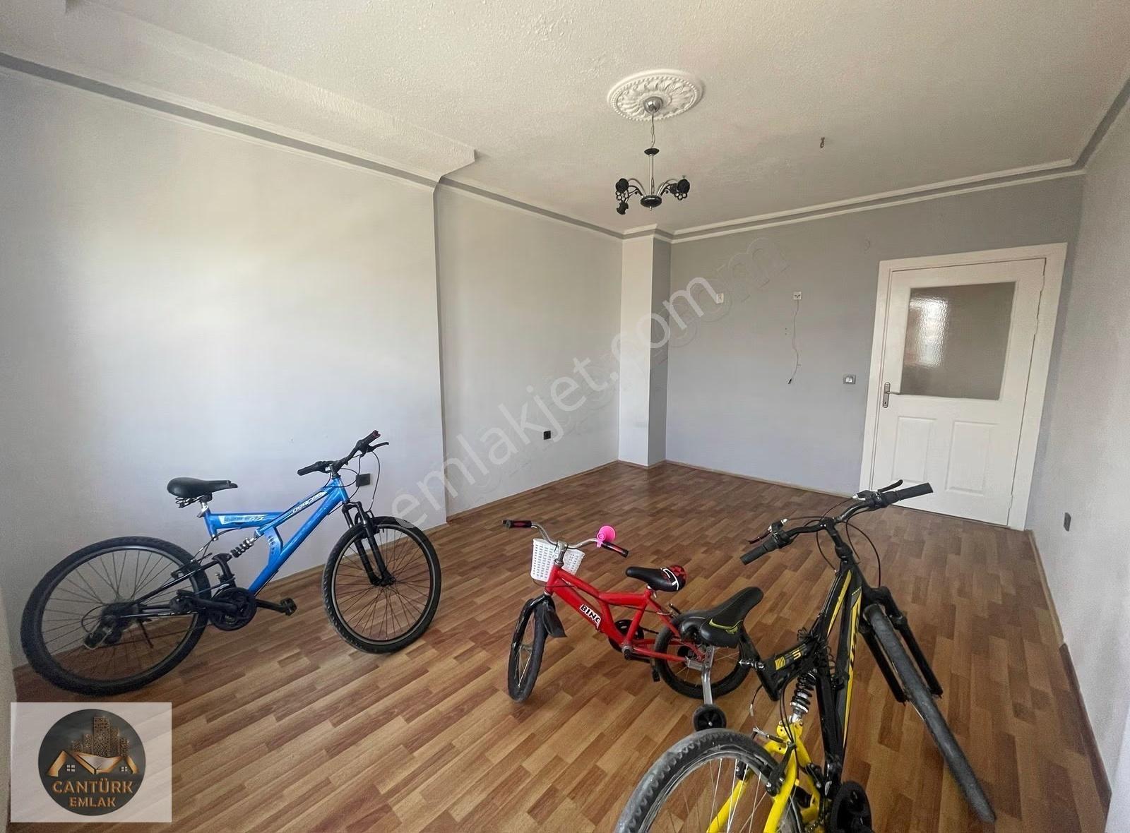 Cantürkten Toki Karacaören 2+1 Kiralık Daire - Görsel 15