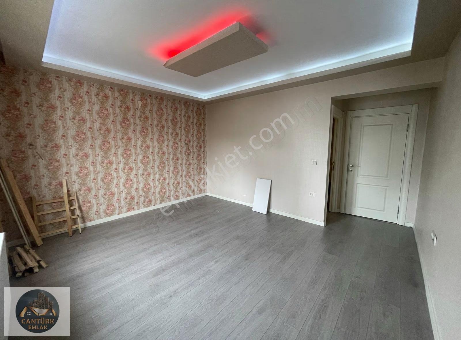 Cantürkten Pursaklar Merkez Mahallesi 4+1 Satılık Daire - Görsel 15
