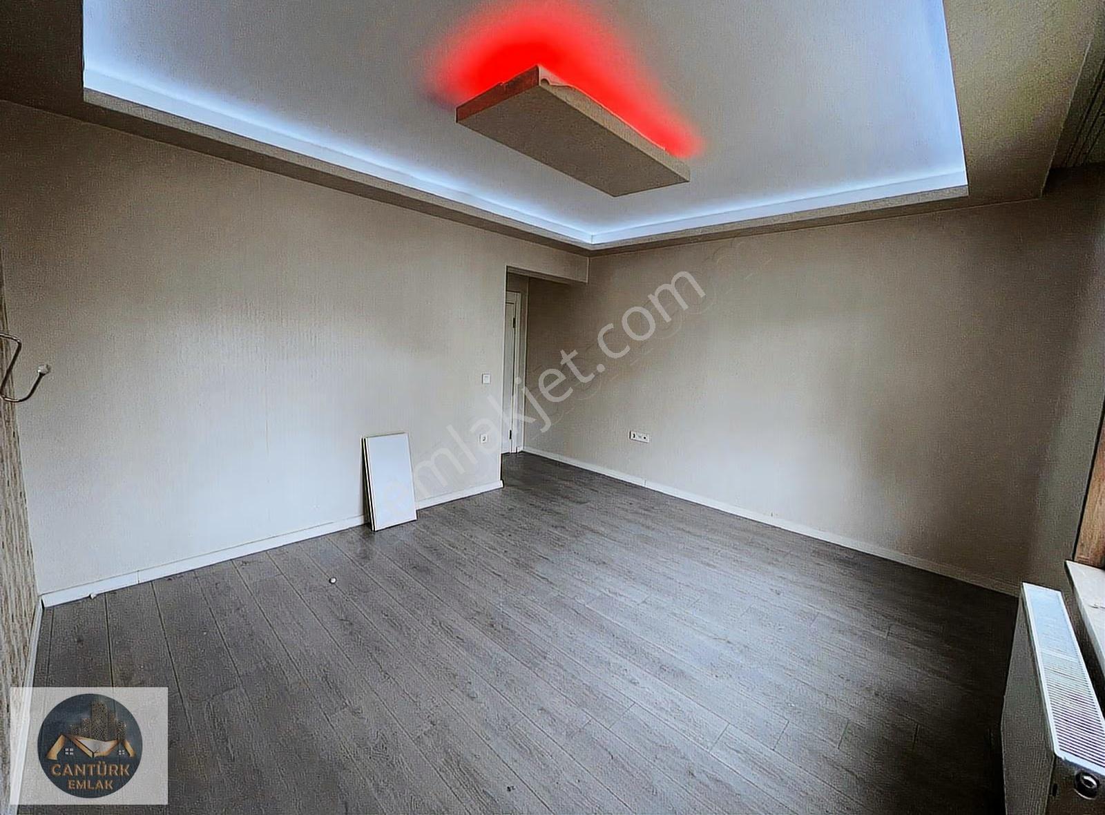 Cantürkten Pursaklar Merkez Mahallesi 4+1 Satılık Daire - Görsel 31