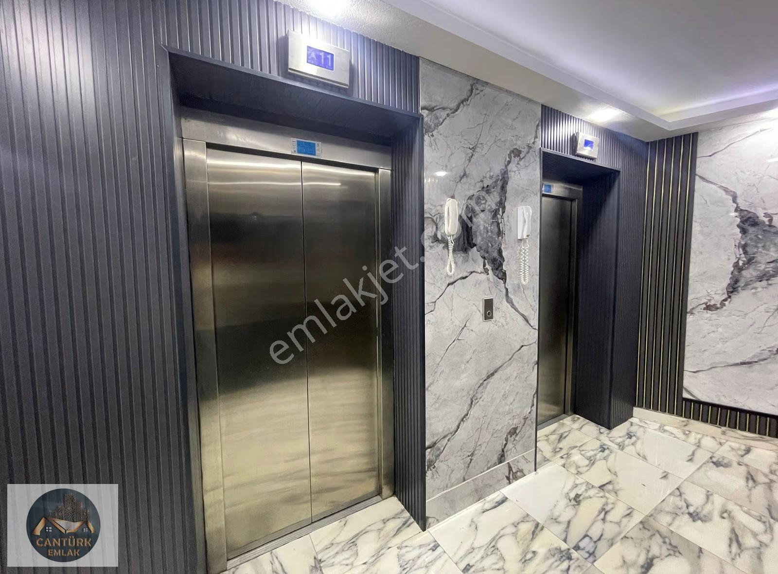 Cantürkten Pursaklar Merkez Mahallesi 4+1 Satılık Daire - Görsel 23