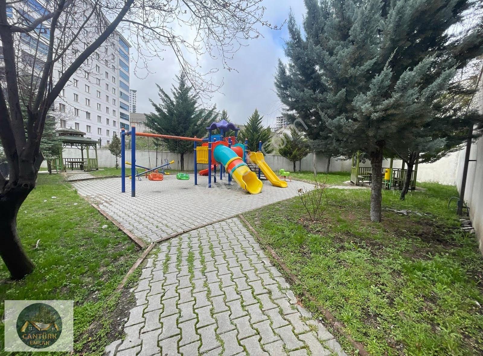 Cantürkten Pursaklar Merkez Mahallesi 4+1 Satılık Daire - Görsel 33