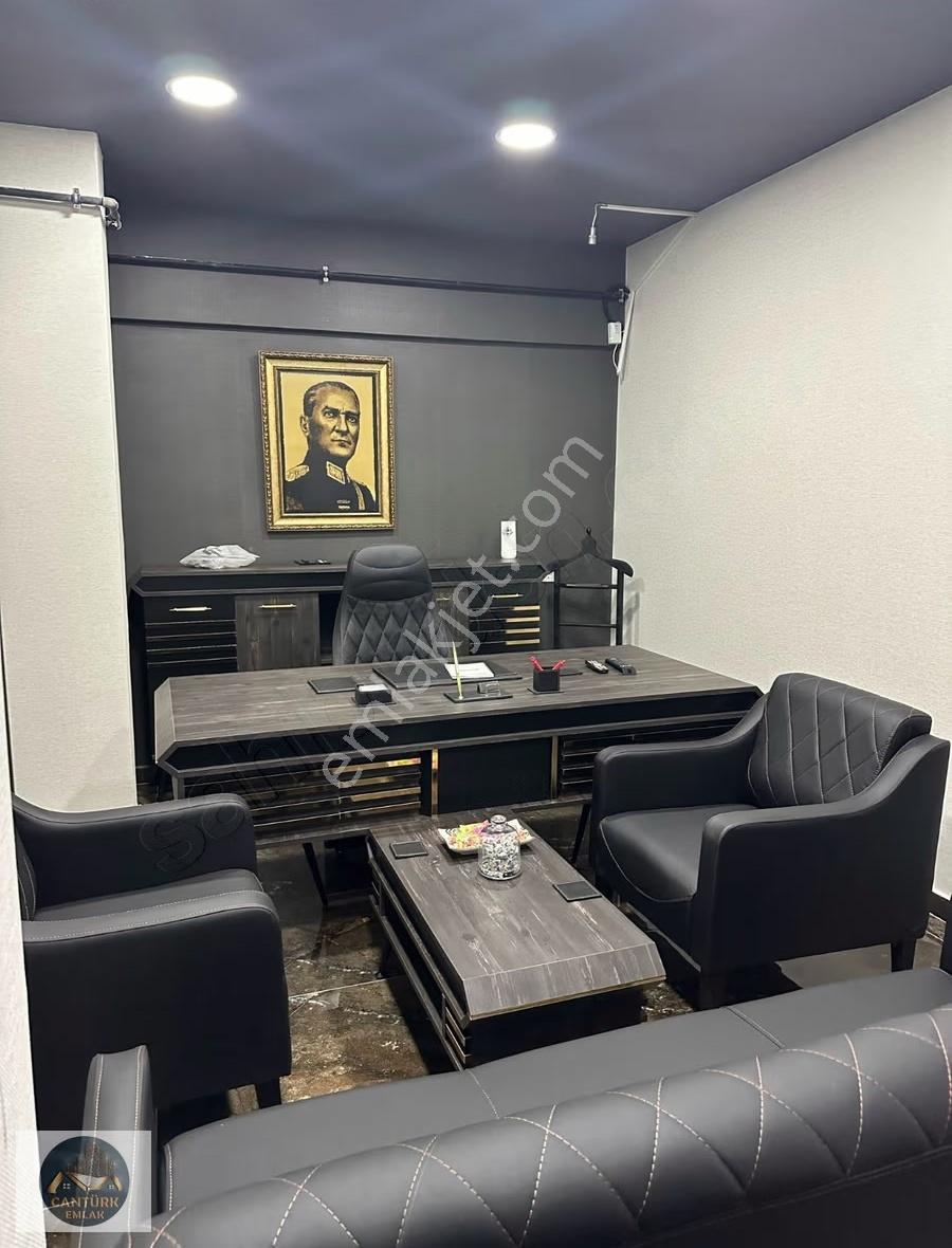 ***pursaklar'da Merkezi Konumda Katta Çift Banyolu 3+1 Daire*** - Görsel 29