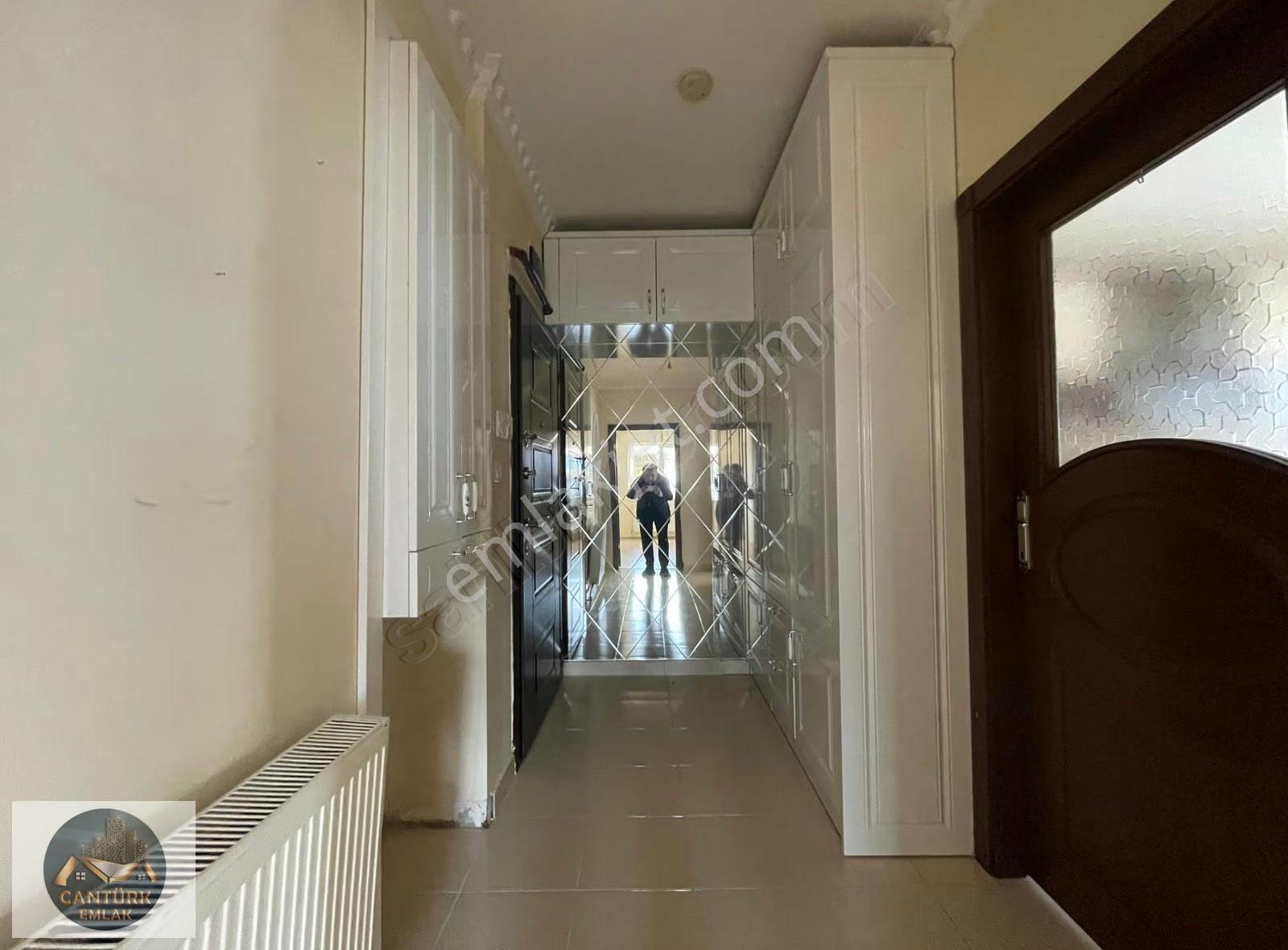 ***pursaklar'da Merkezi Konumda Katta Çift Banyolu 3+1 Daire*** - Görsel 32