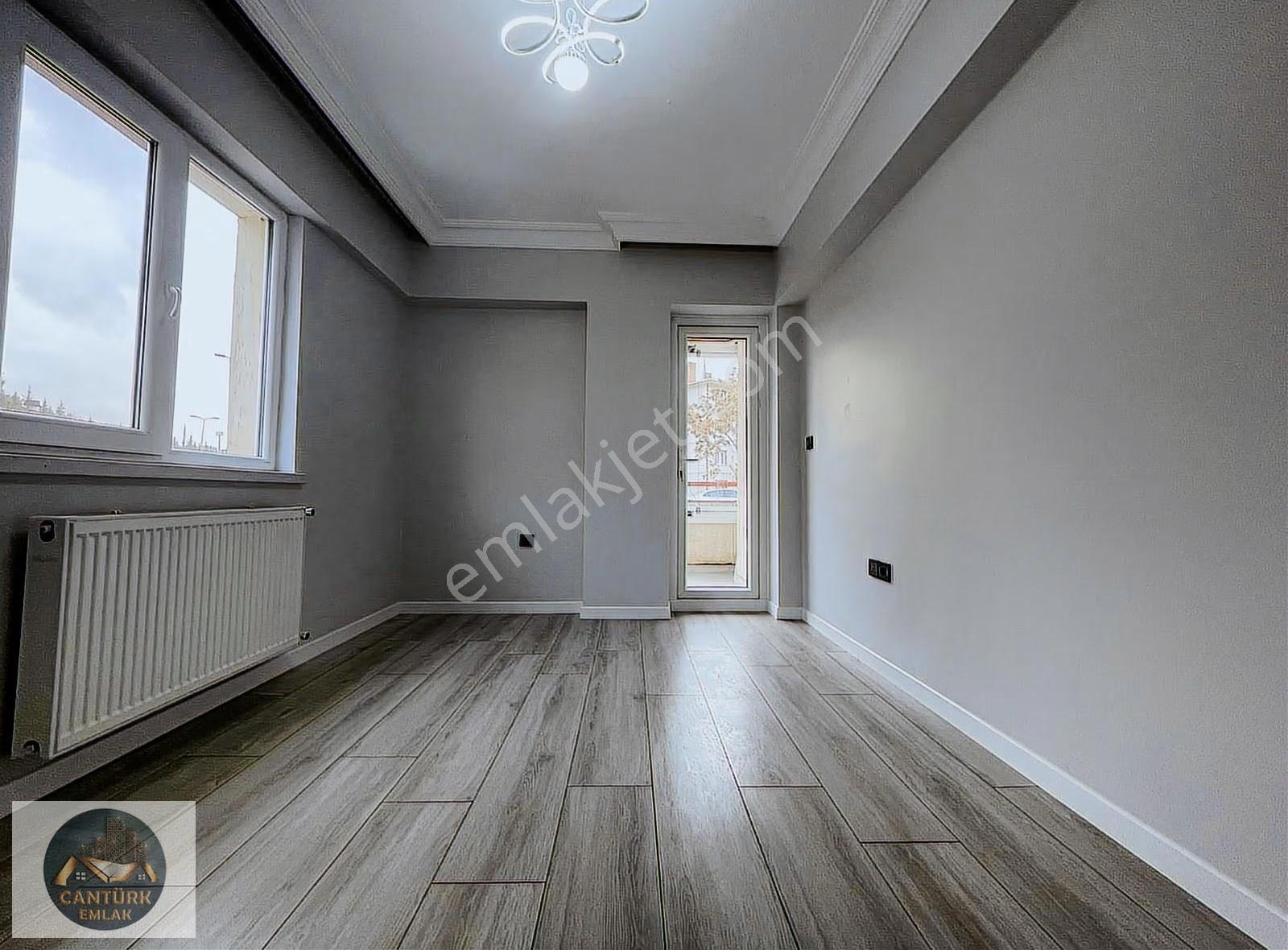 Pursaklar'da Full Yapılı Güney Cephe Merkezi Konumda 3+1 Daire - Görsel 18