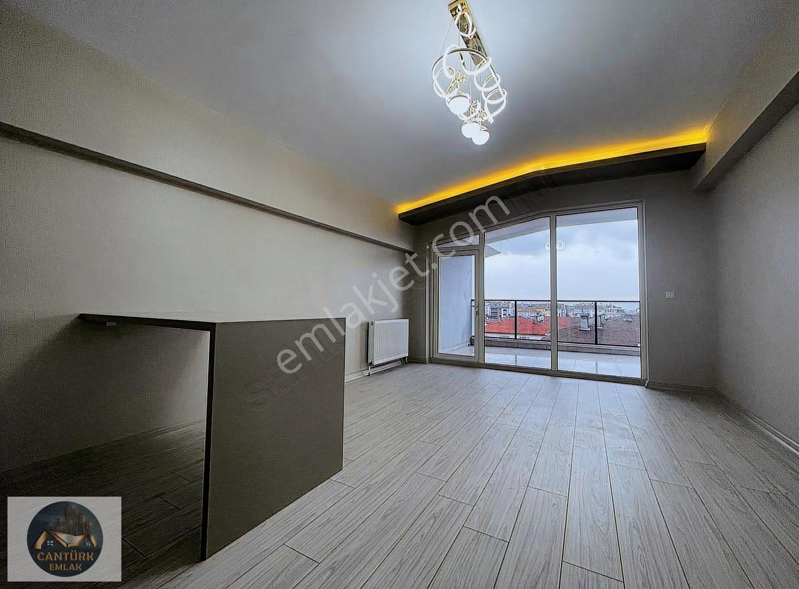 ***pursakların Merkezinde Dublex 5+2 Lüx Daire*** - Görsel 24