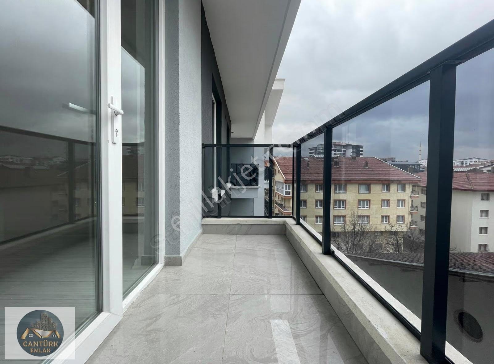 ***pursakların Merkezinde Dublex 5+2 Lüx Daire*** - Görsel 28