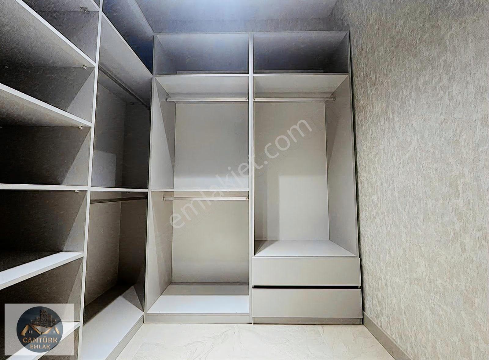 ***pursakların Merkezinde Dublex 5+2 Lüx Daire*** - Görsel 19