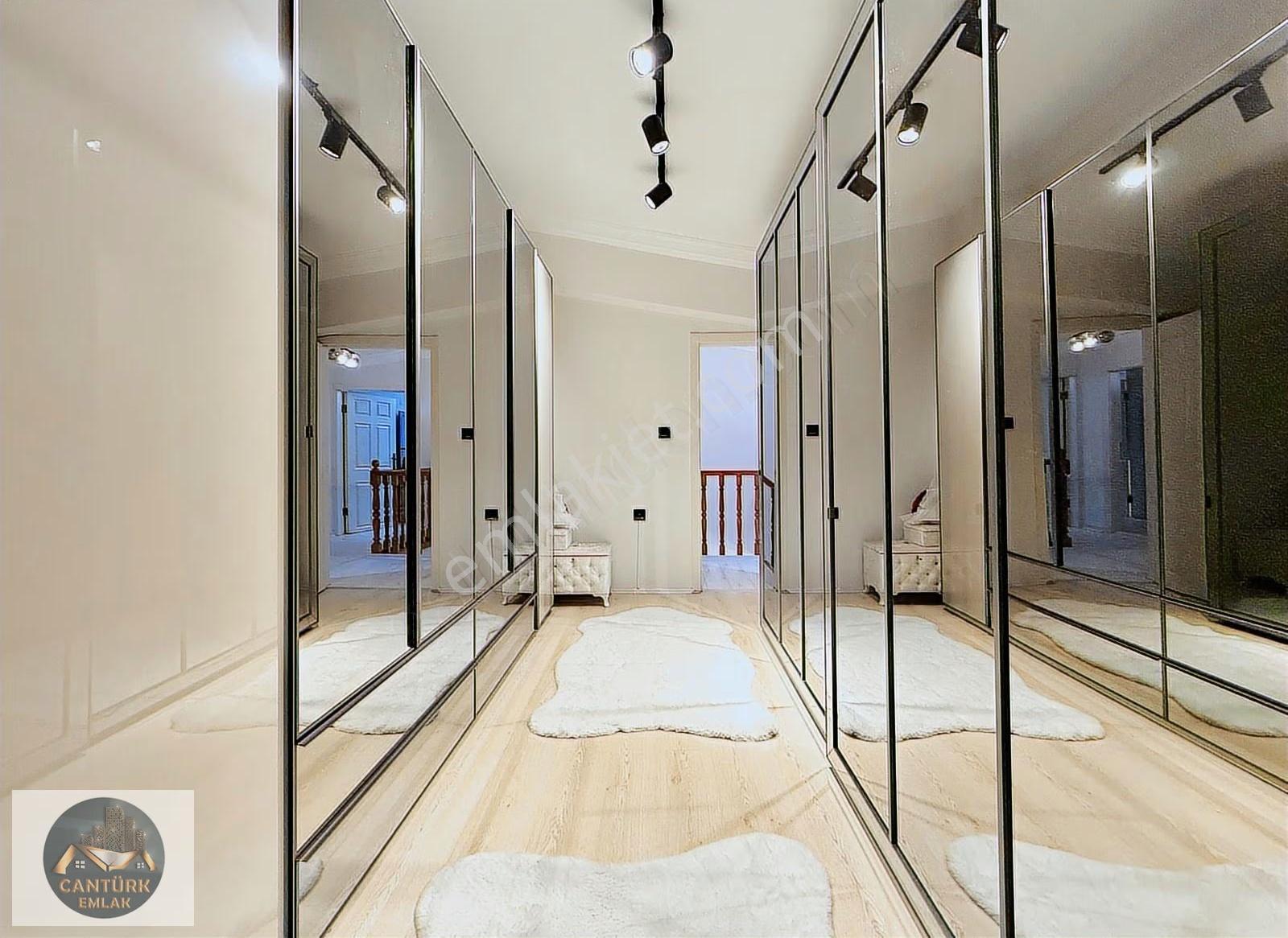 **pursaklar'da 220 M2 Full Yapılı Teraslı 5+1 Daire** - Görsel 33