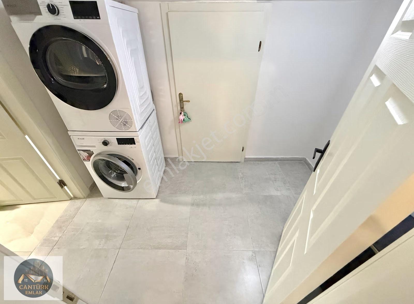 **pursaklar'da 220 M2 Full Yapılı Teraslı 5+1 Daire** - Görsel 25