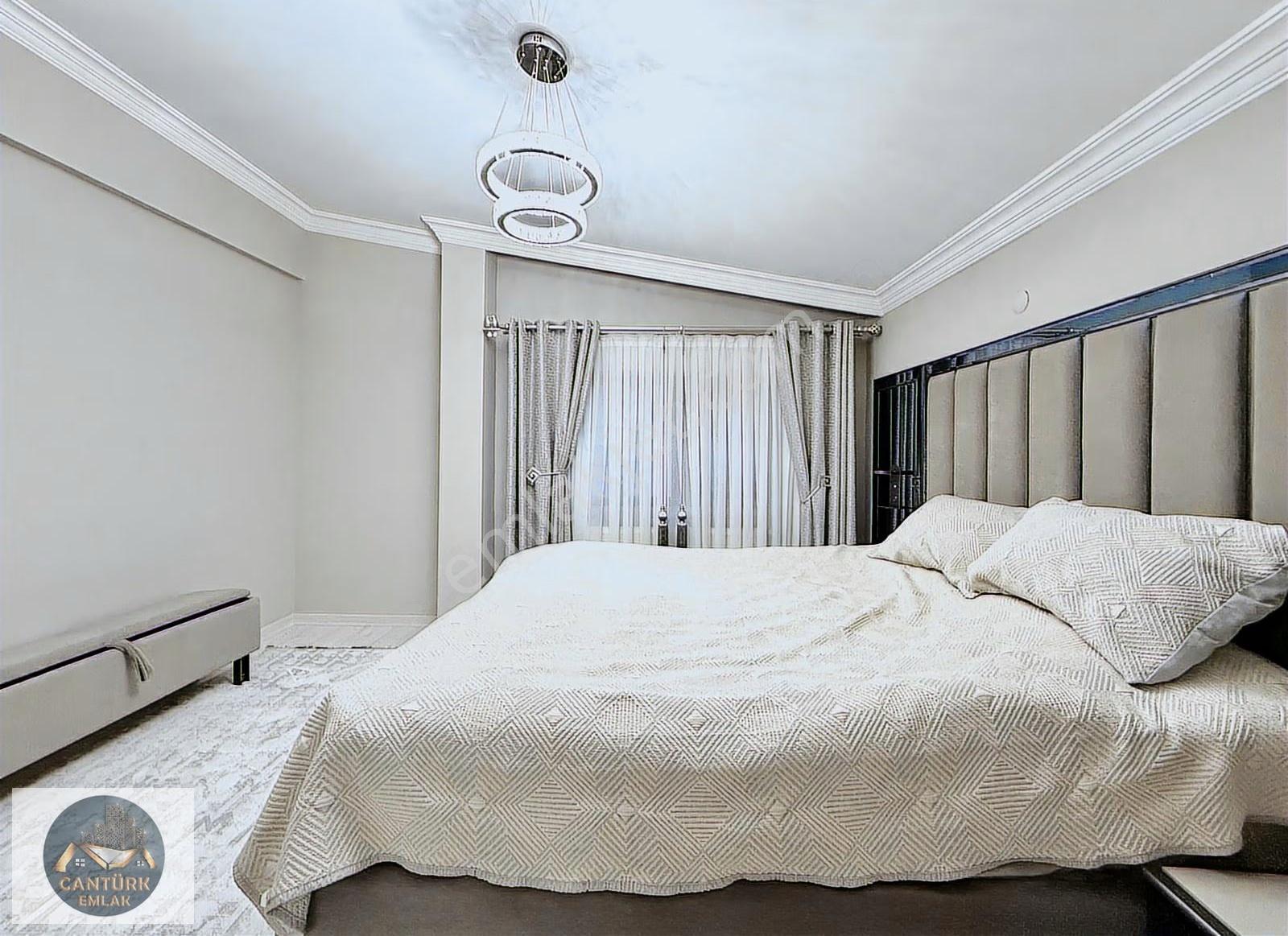 **pursaklar'da 220 M2 Full Yapılı Teraslı 5+1 Daire** - Görsel 11