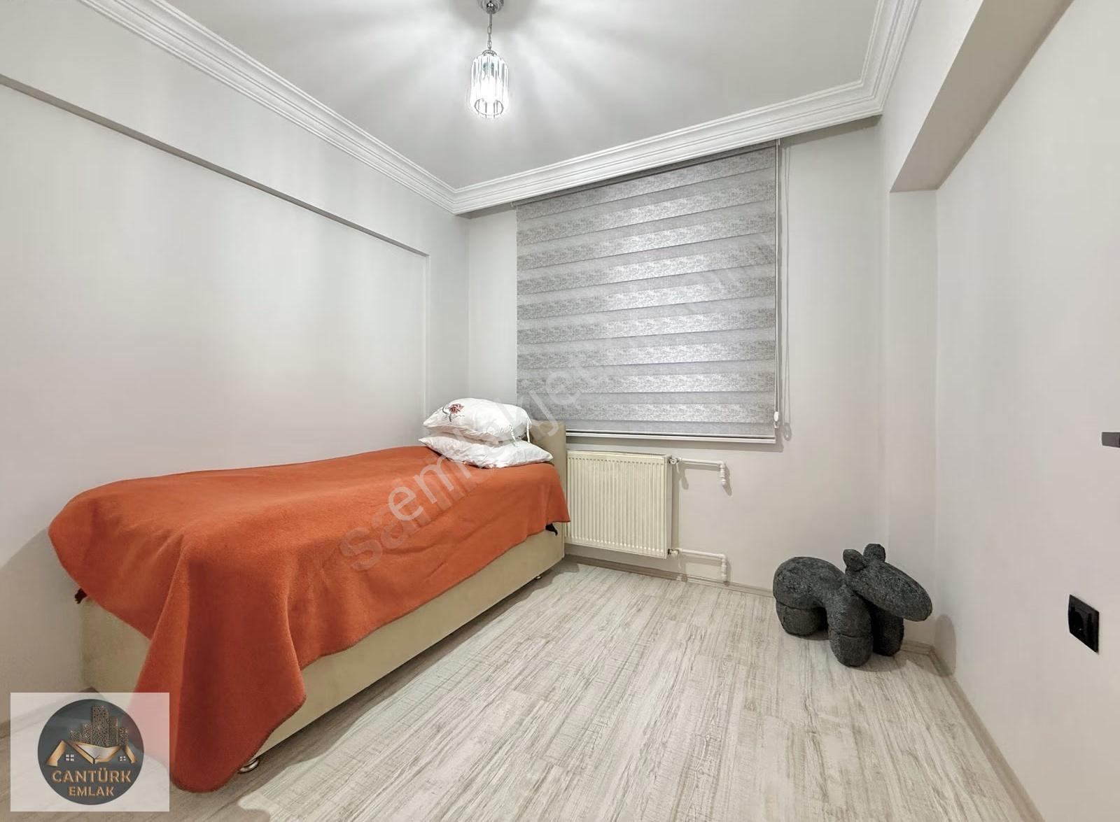 **pursaklar'da 220 M2 Full Yapılı Teraslı 5+1 Daire** - Görsel 26